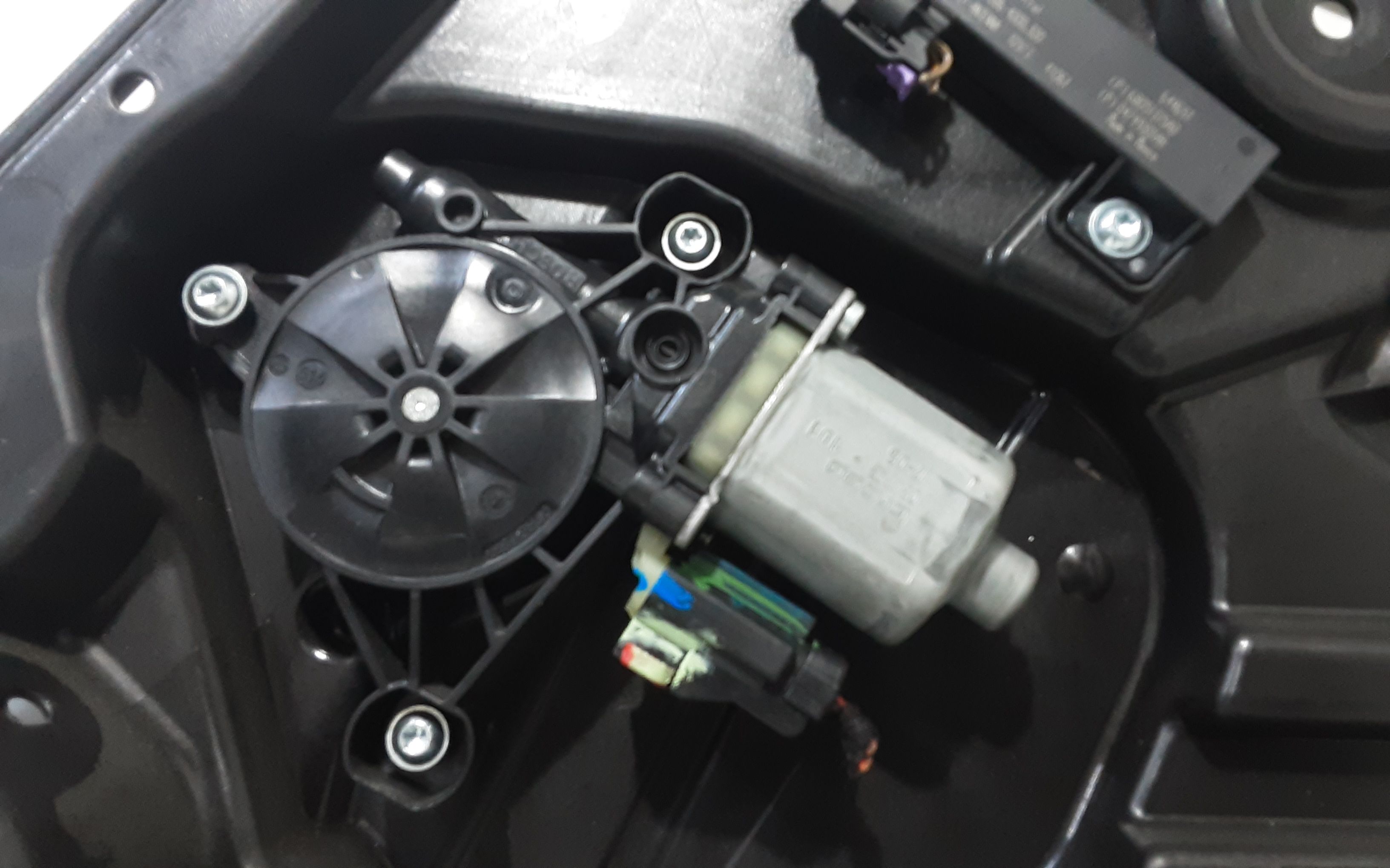 Cremagliera posteriore destra passeggero JEEP Compass Serie (16>)