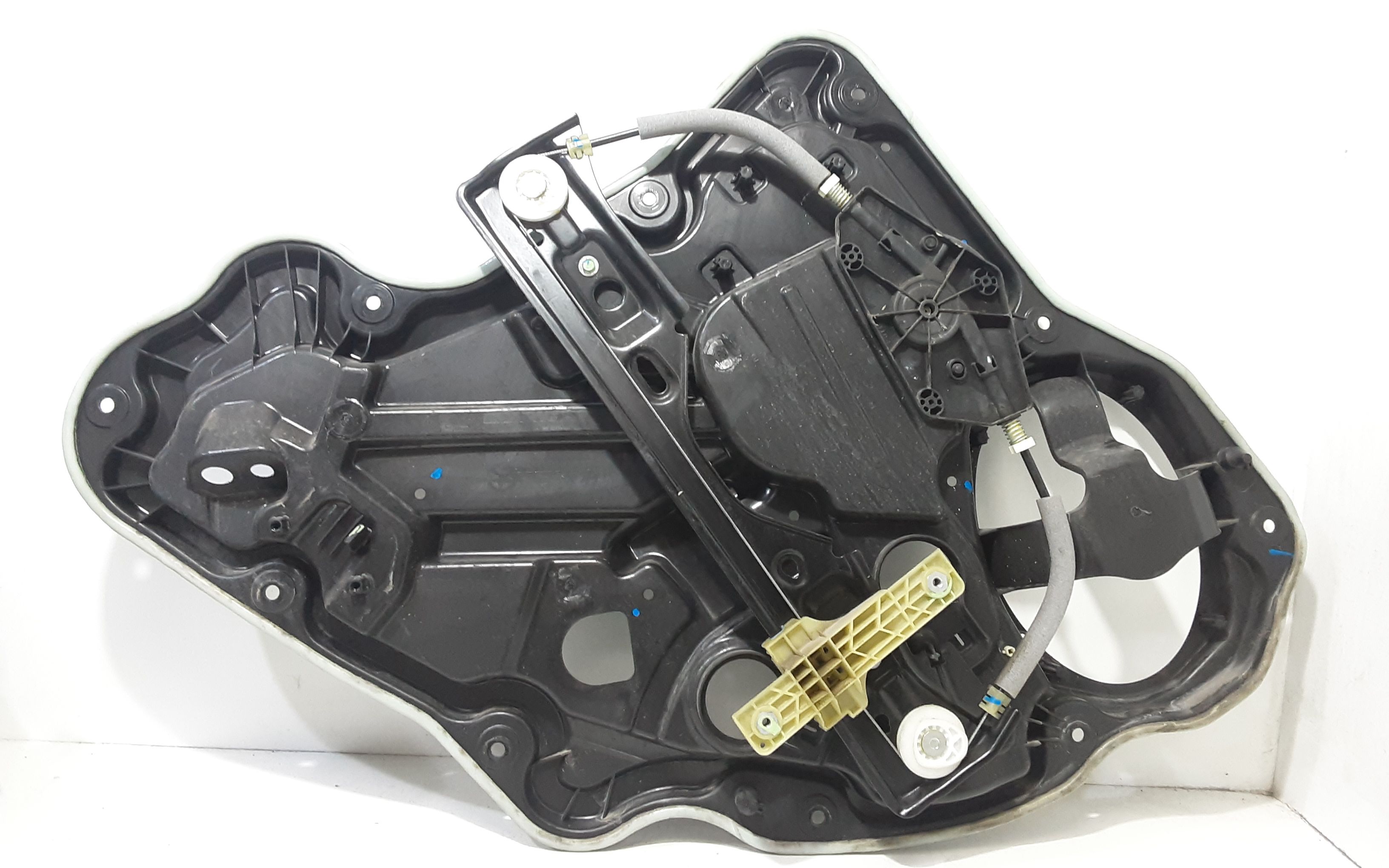 Cremagliera posteriore destra passeggero JEEP Compass Serie (16>)