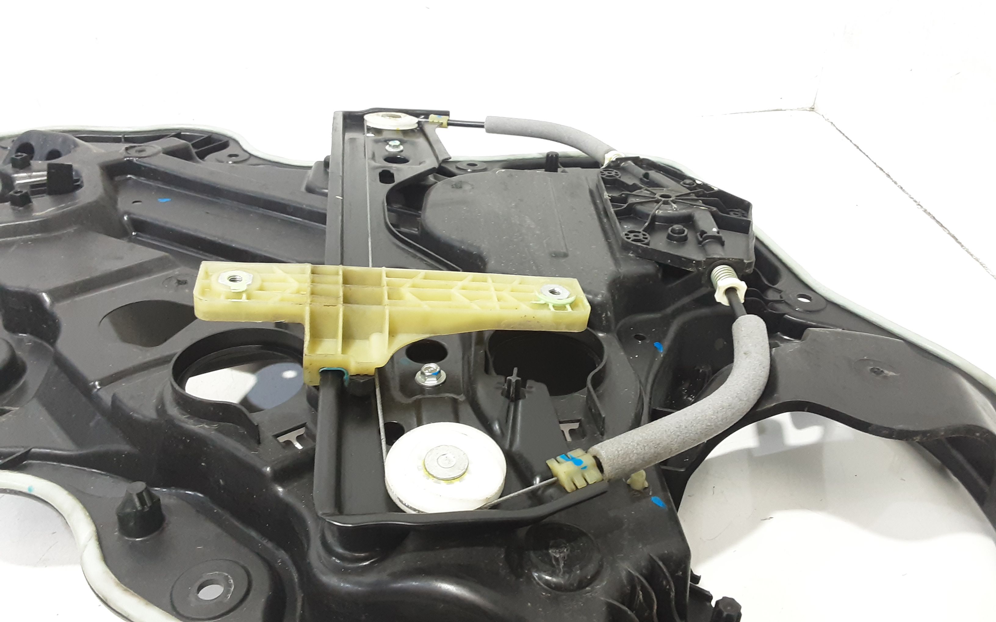 Cremagliera posteriore destra passeggero JEEP Compass Serie (16>)