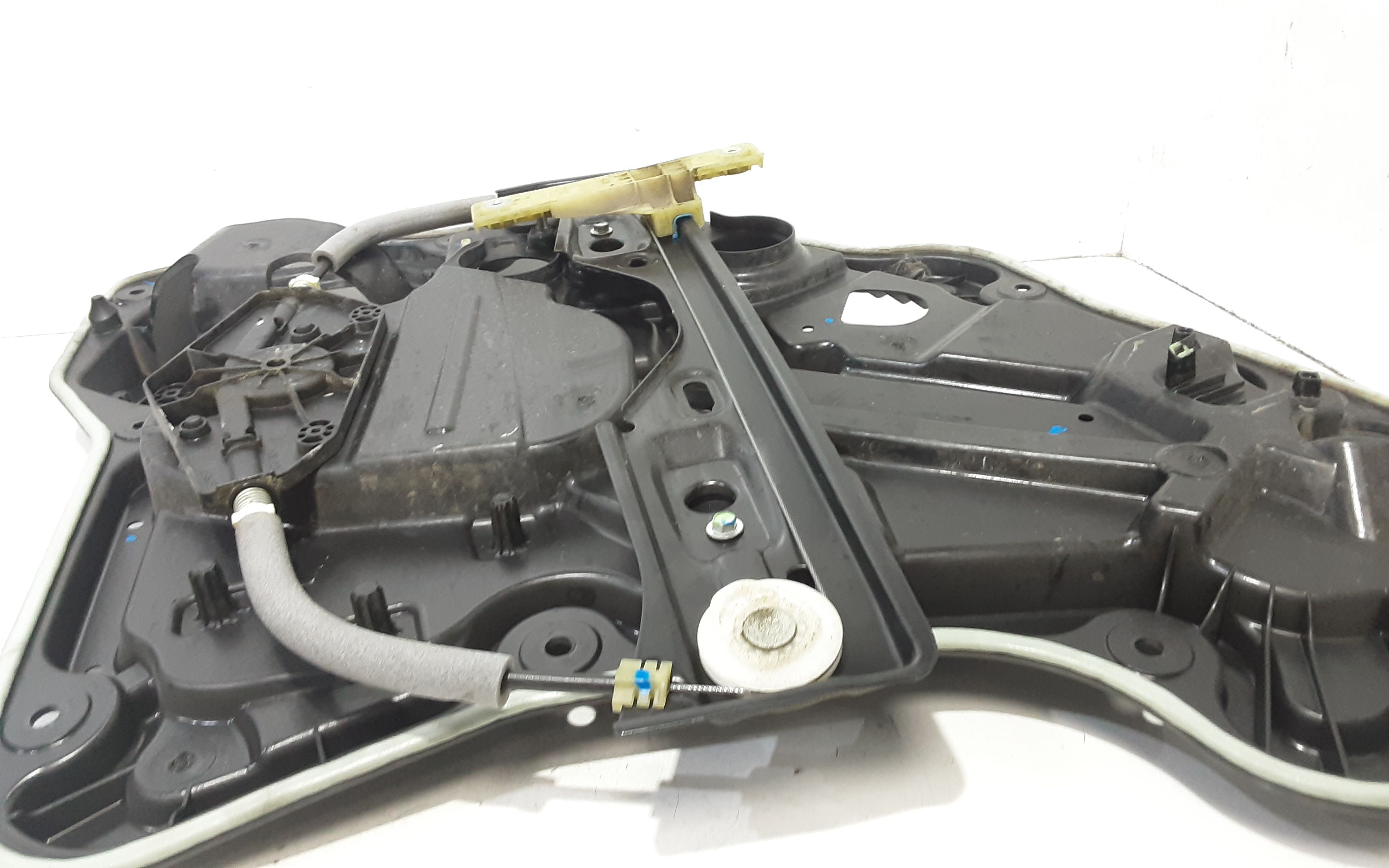 Cremagliera posteriore destra passeggero JEEP Compass Serie (16>)