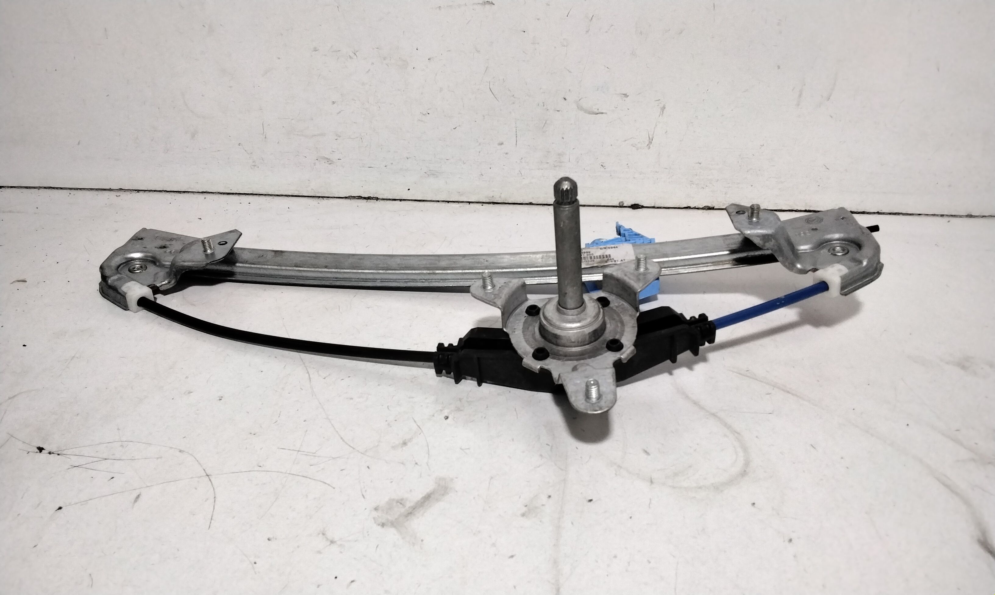 Cremagliera posteriore destra passeggero LANCIA Ypsilon 4 Serie