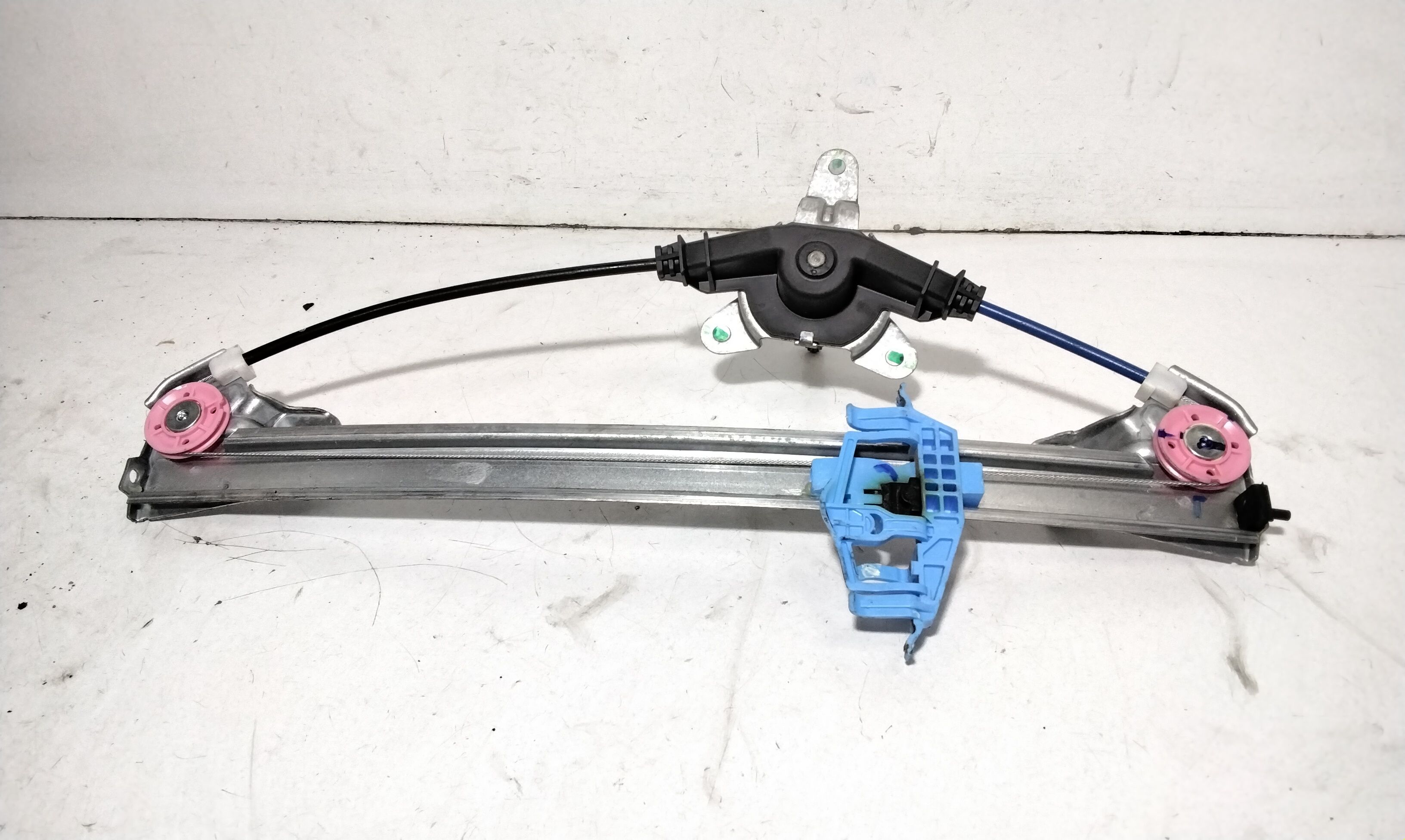 Cremagliera posteriore destra passeggero LANCIA Ypsilon 4 Serie