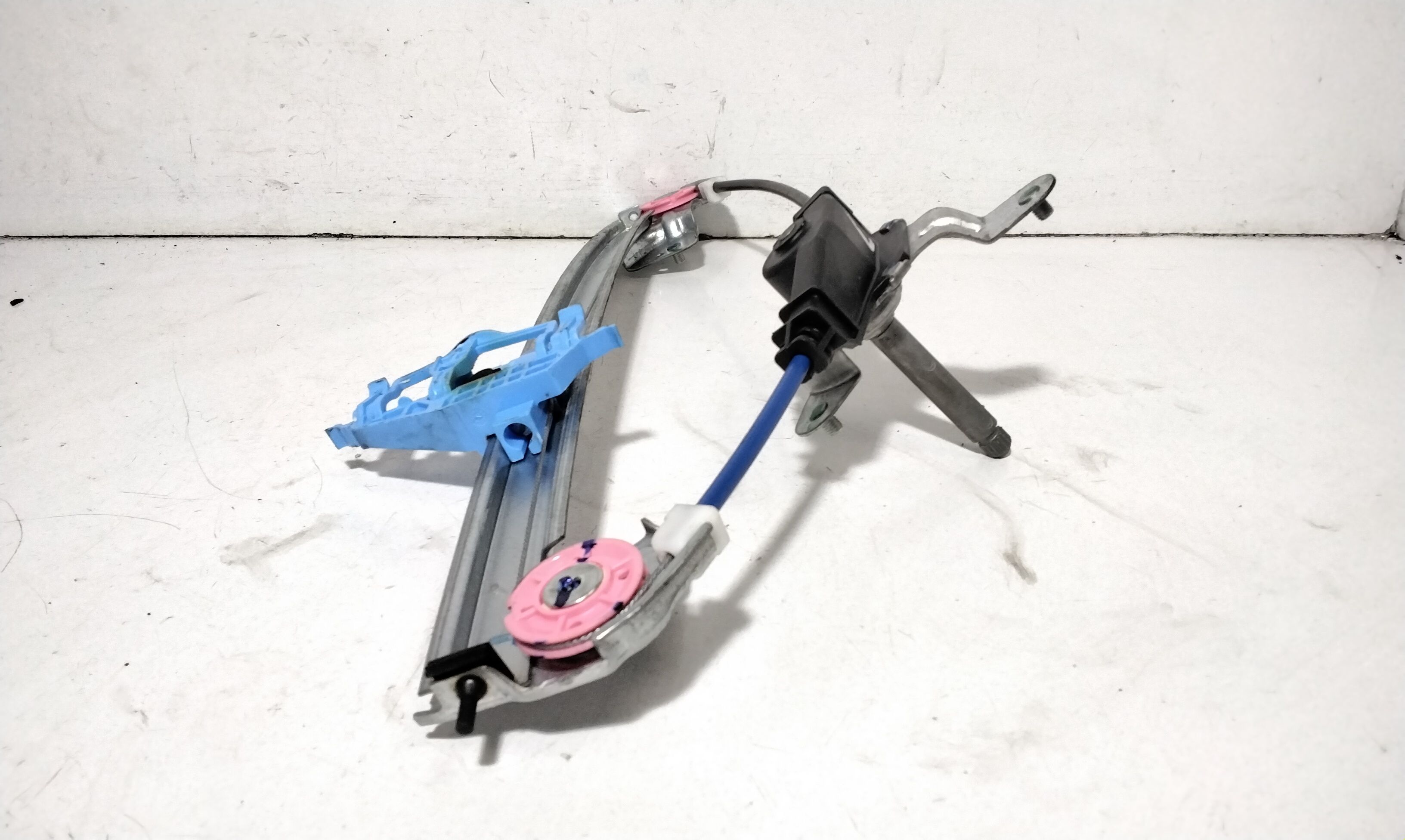 Cremagliera posteriore destra passeggero LANCIA Ypsilon 4 Serie