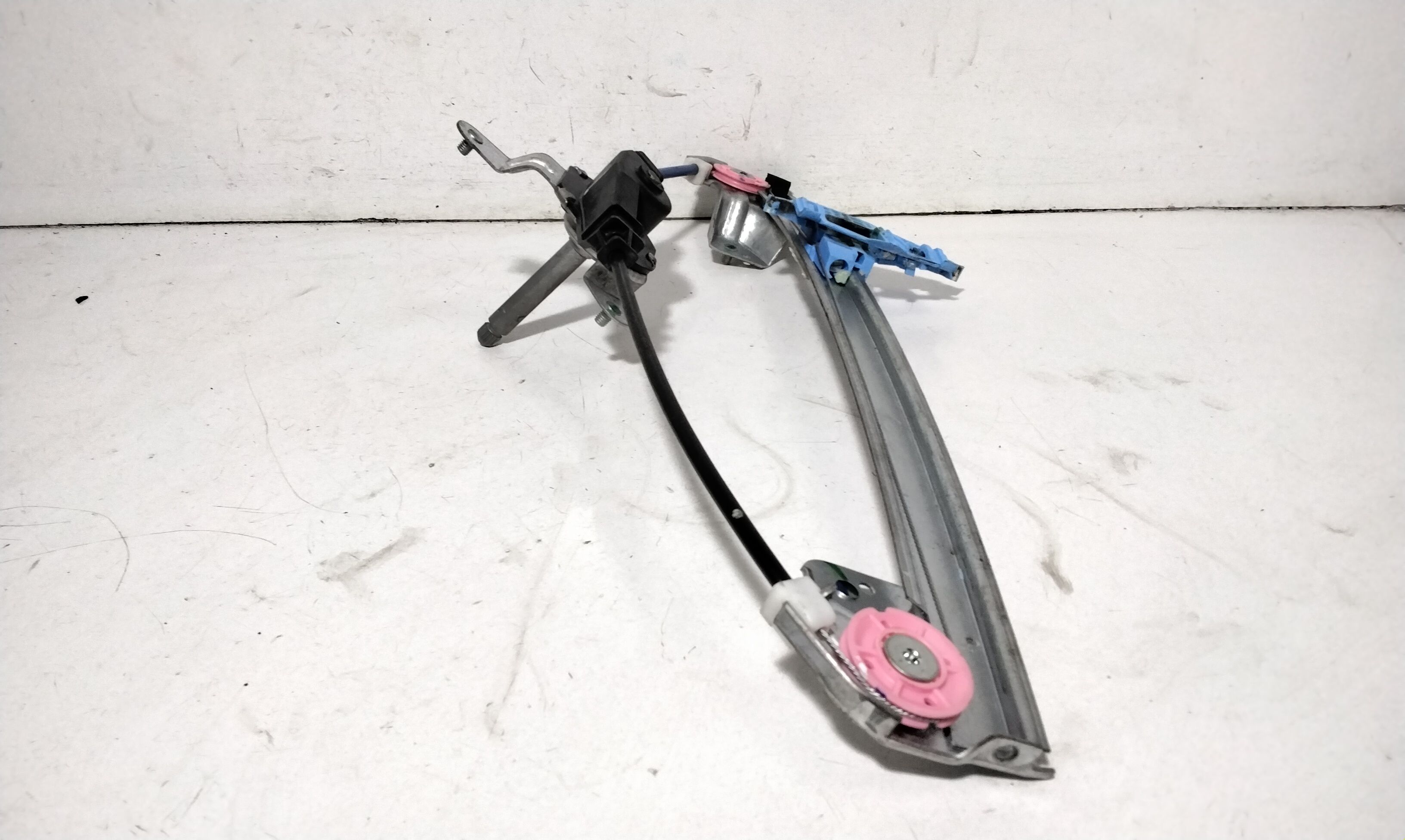 Cremagliera posteriore destra passeggero LANCIA Ypsilon 4 Serie