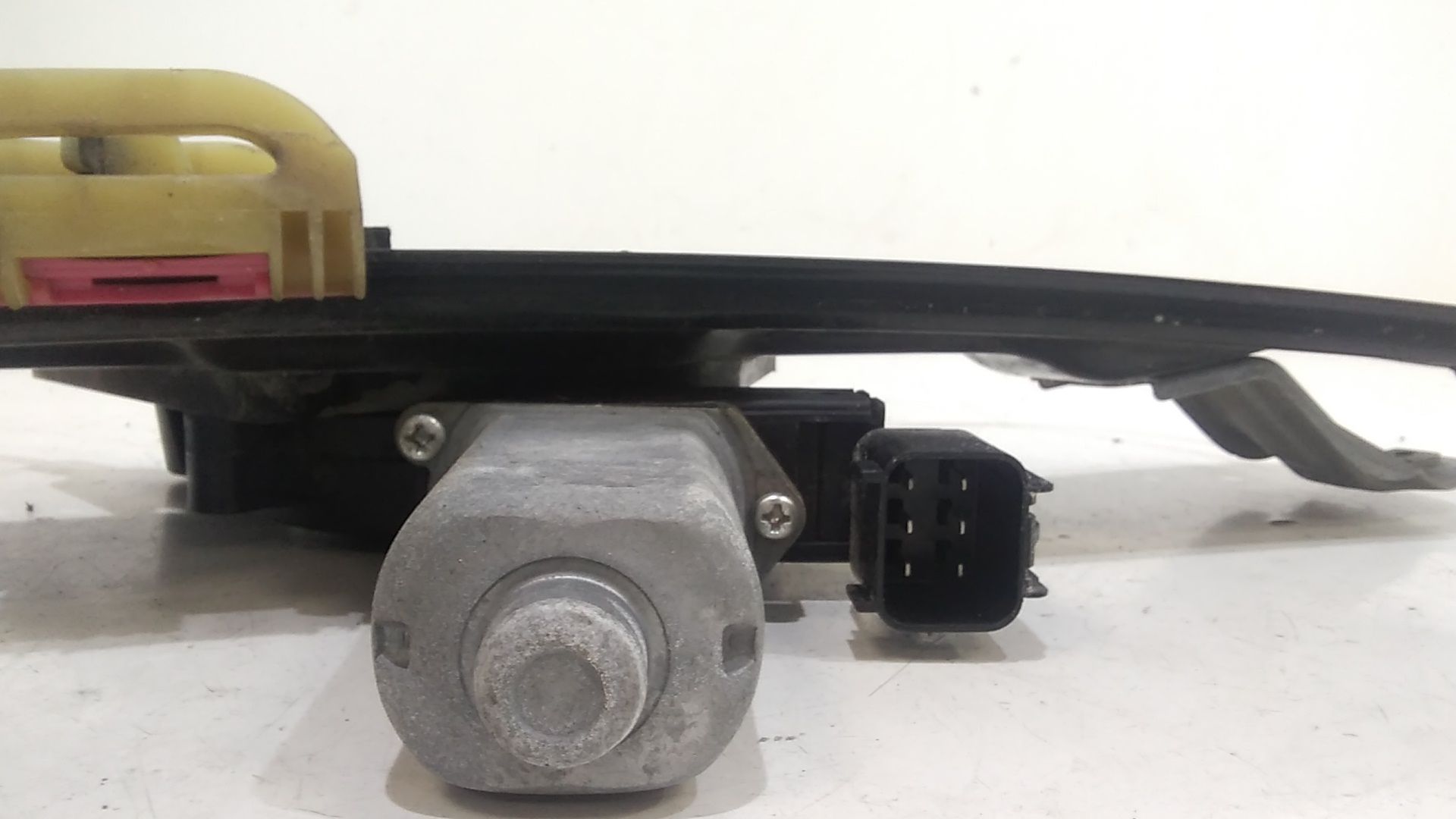 Cremagliera posteriore destra passeggero LAND ROVER Range Rover Evoque 1 Serie