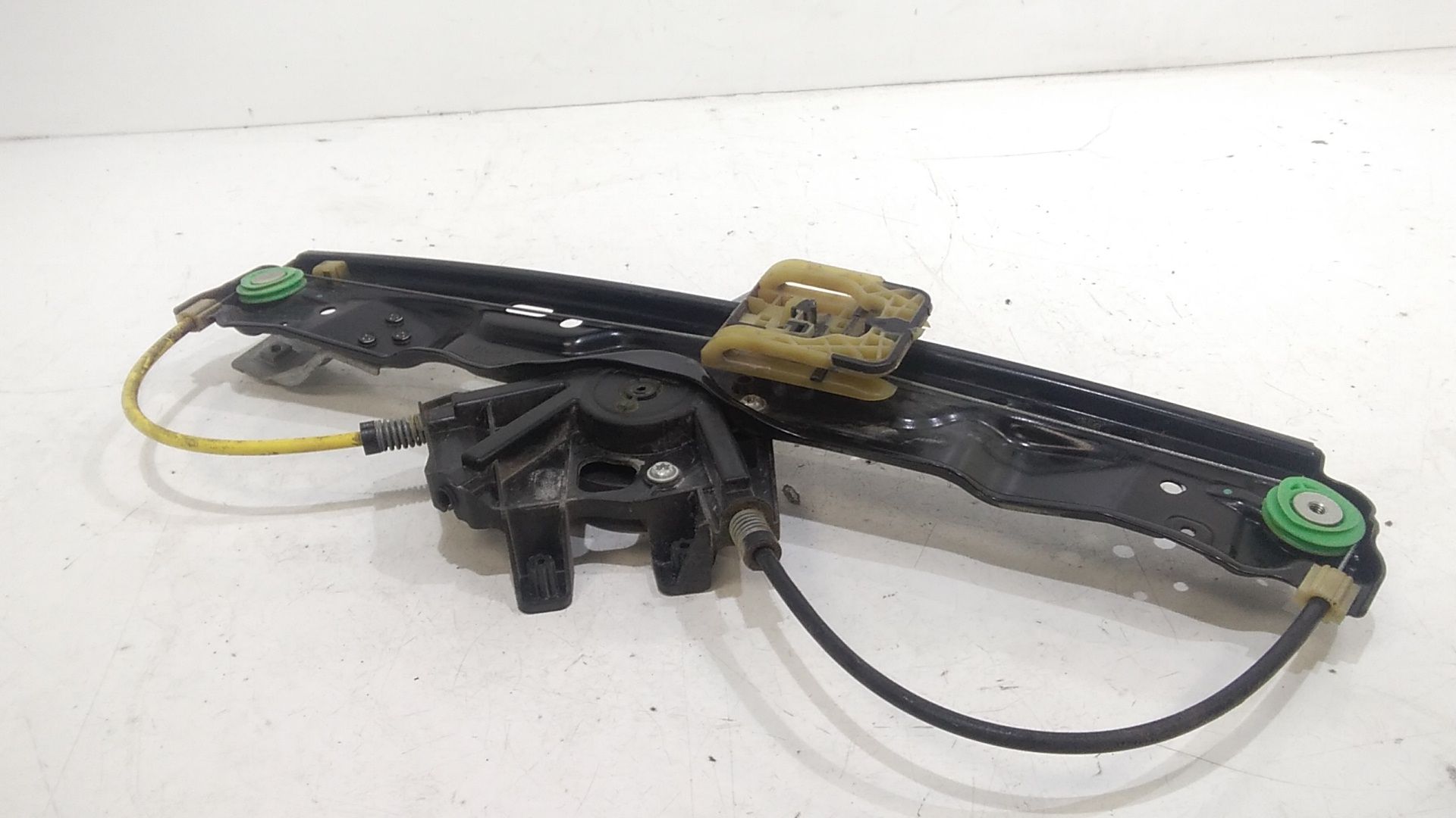 Cremagliera posteriore destra passeggero LAND ROVER Range Rover Evoque 1 Serie