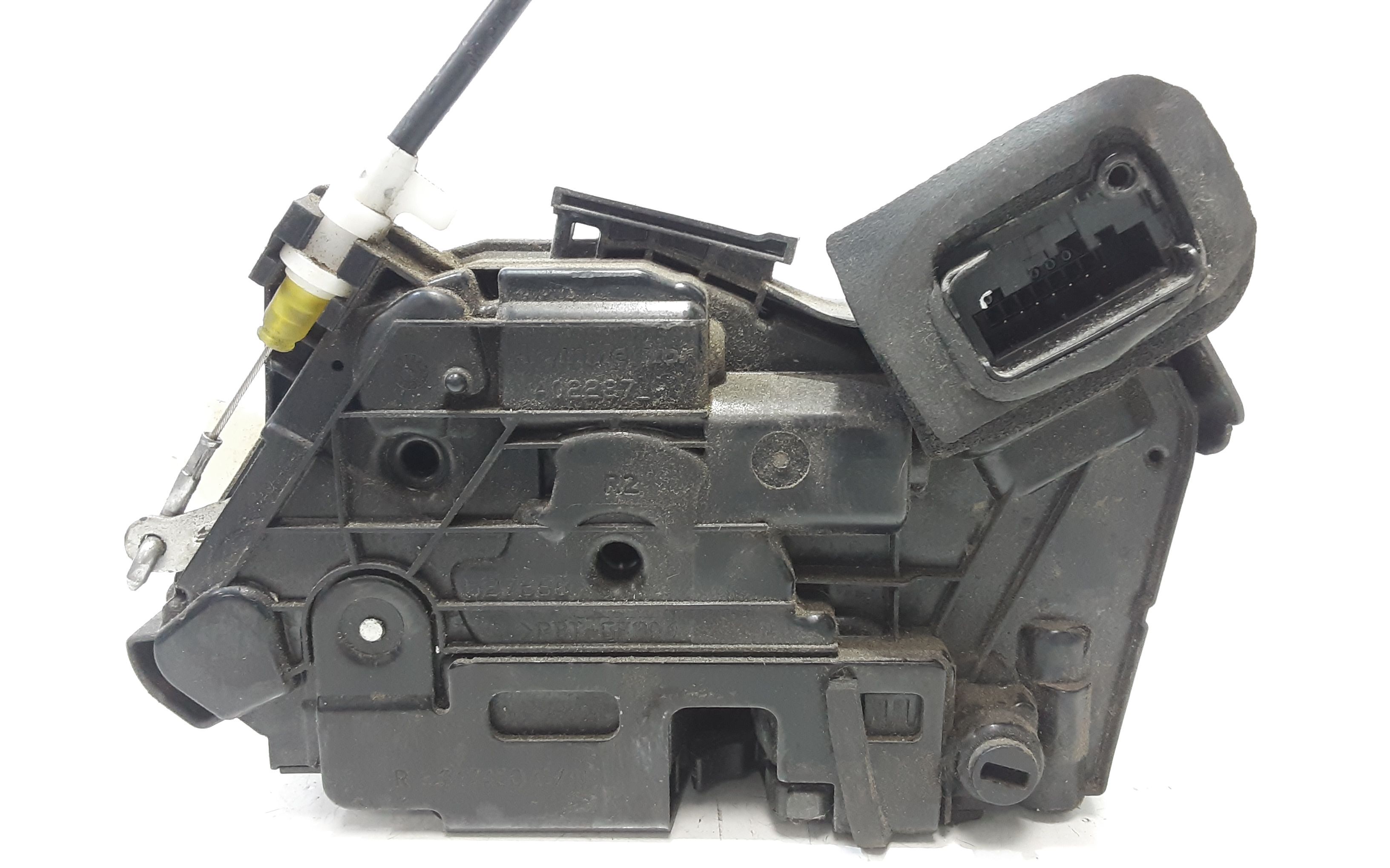 Serratura Posteriore destra VOLKSWAGEN Polo 5 Serie