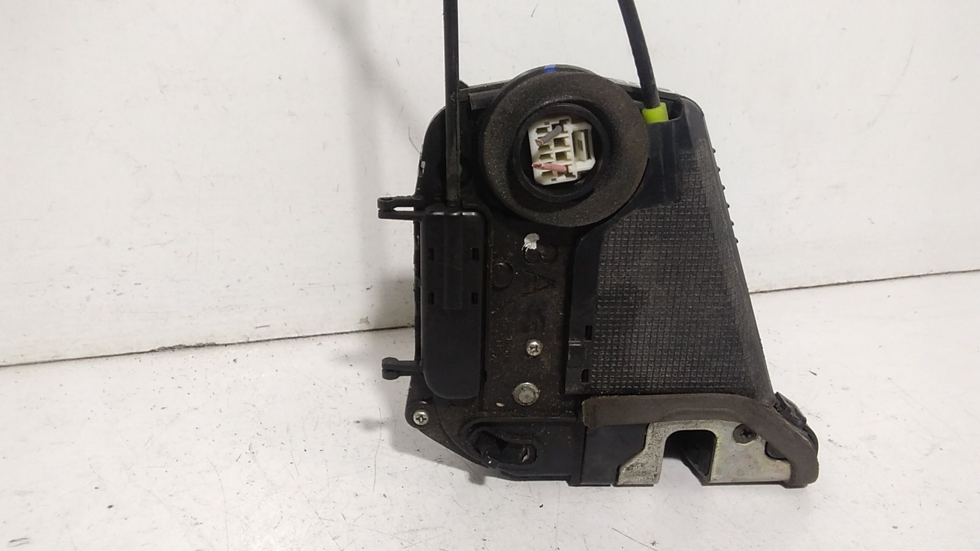 Serratura Posteriore destra TOYOTA Yaris Serie (05>08)