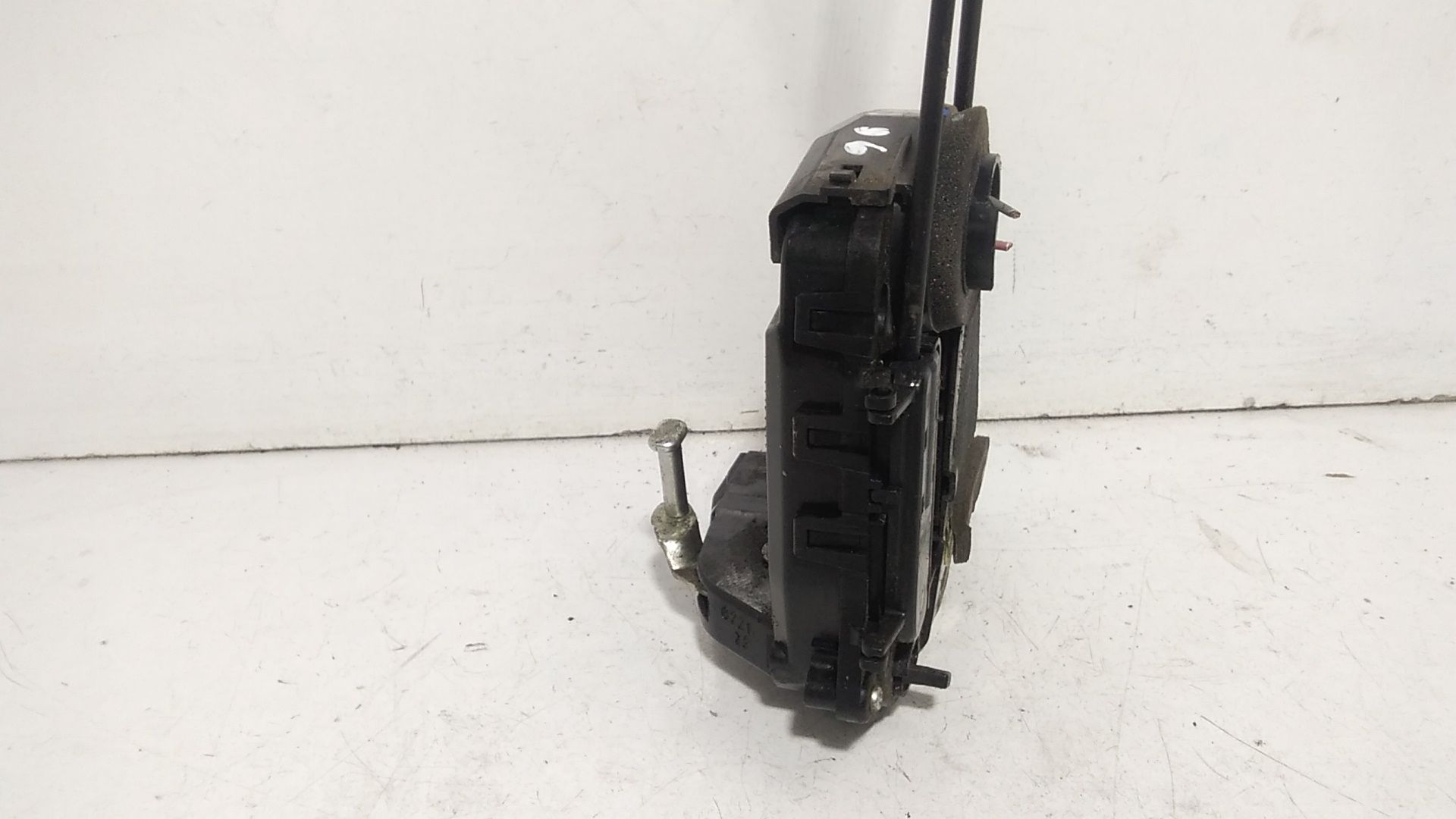 Serratura Posteriore destra TOYOTA Yaris Serie (05>08)