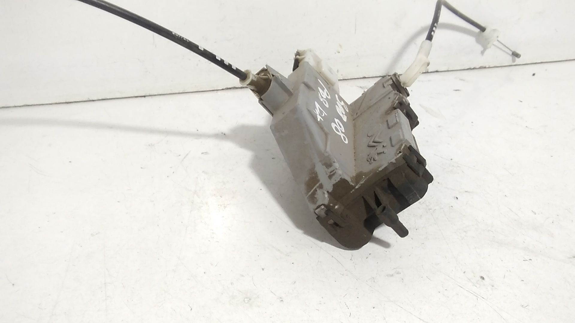 Serratura Posteriore destra PEUGEOT 308 Serie (07>14)