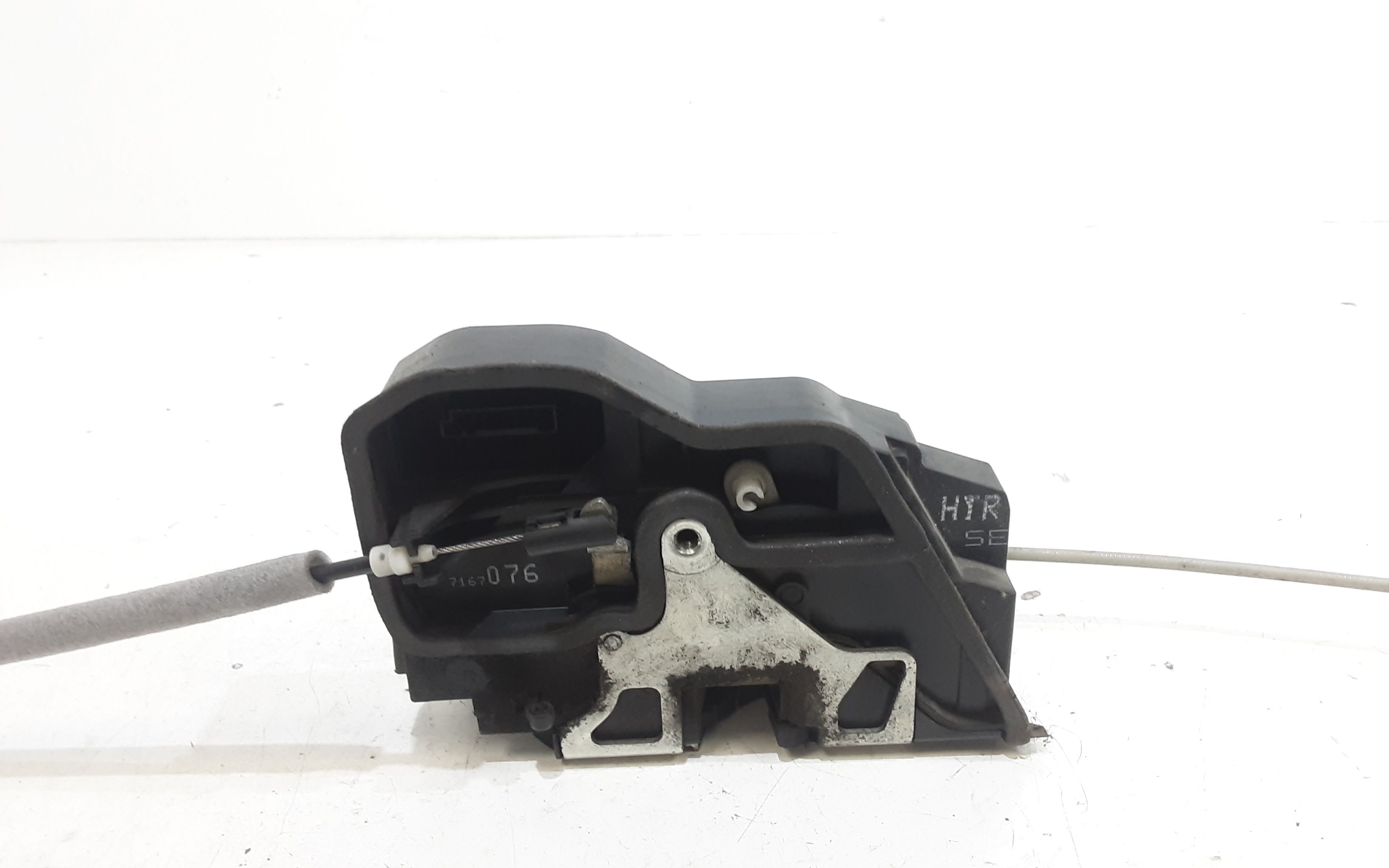 Serratura Posteriore destra BMW Serie 1 Serie (E87) (04>07)