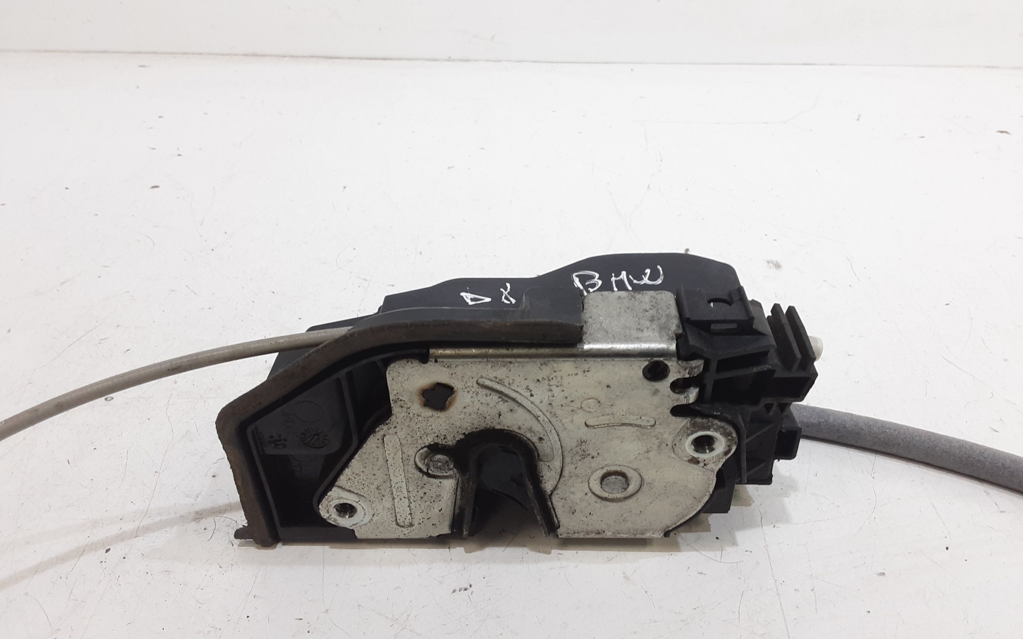 Serratura Posteriore destra BMW Serie 1 Serie (E87) (04>07)