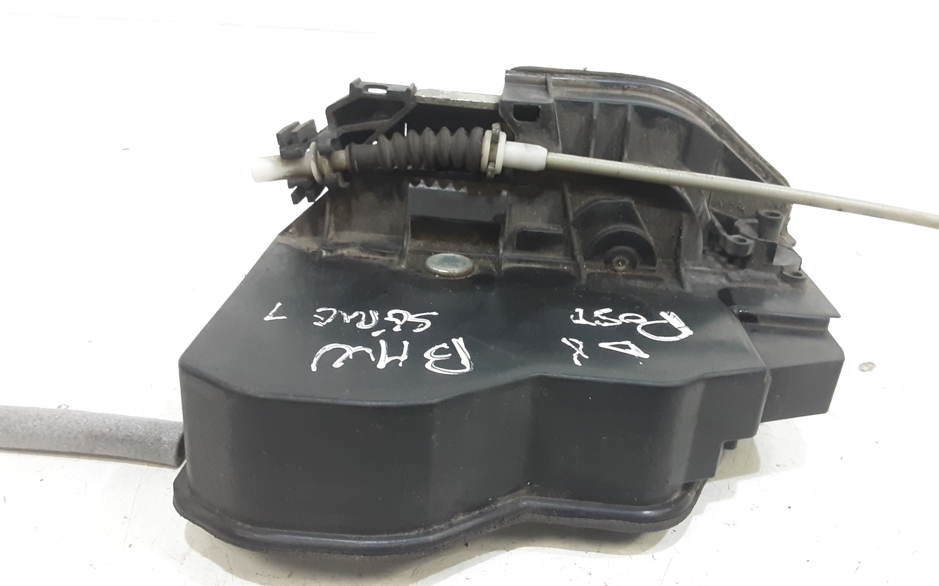 Serratura Posteriore destra BMW Serie 1 Serie (E87) (04>07)