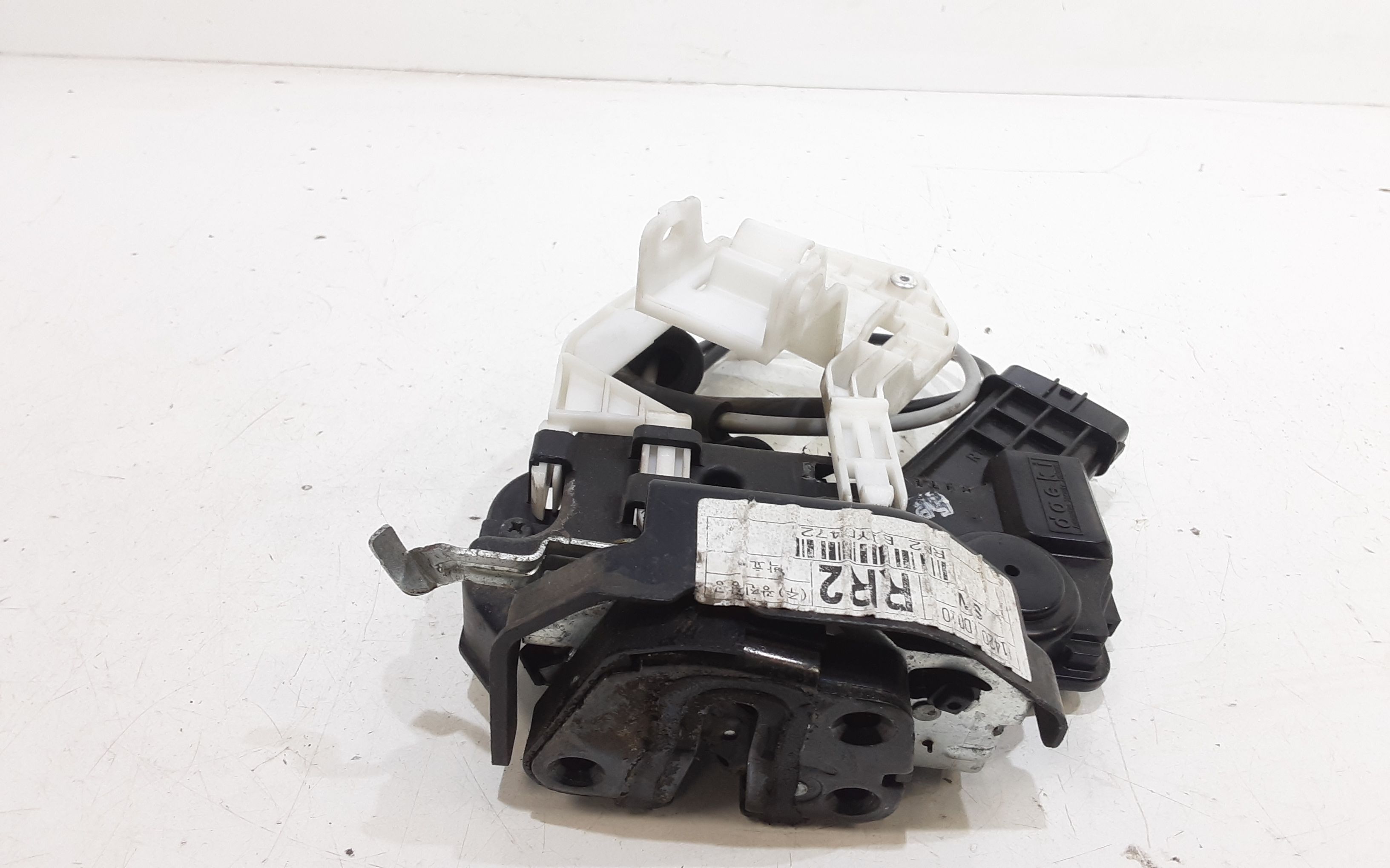 Serratura Posteriore destra KIA Carens 1 Serie