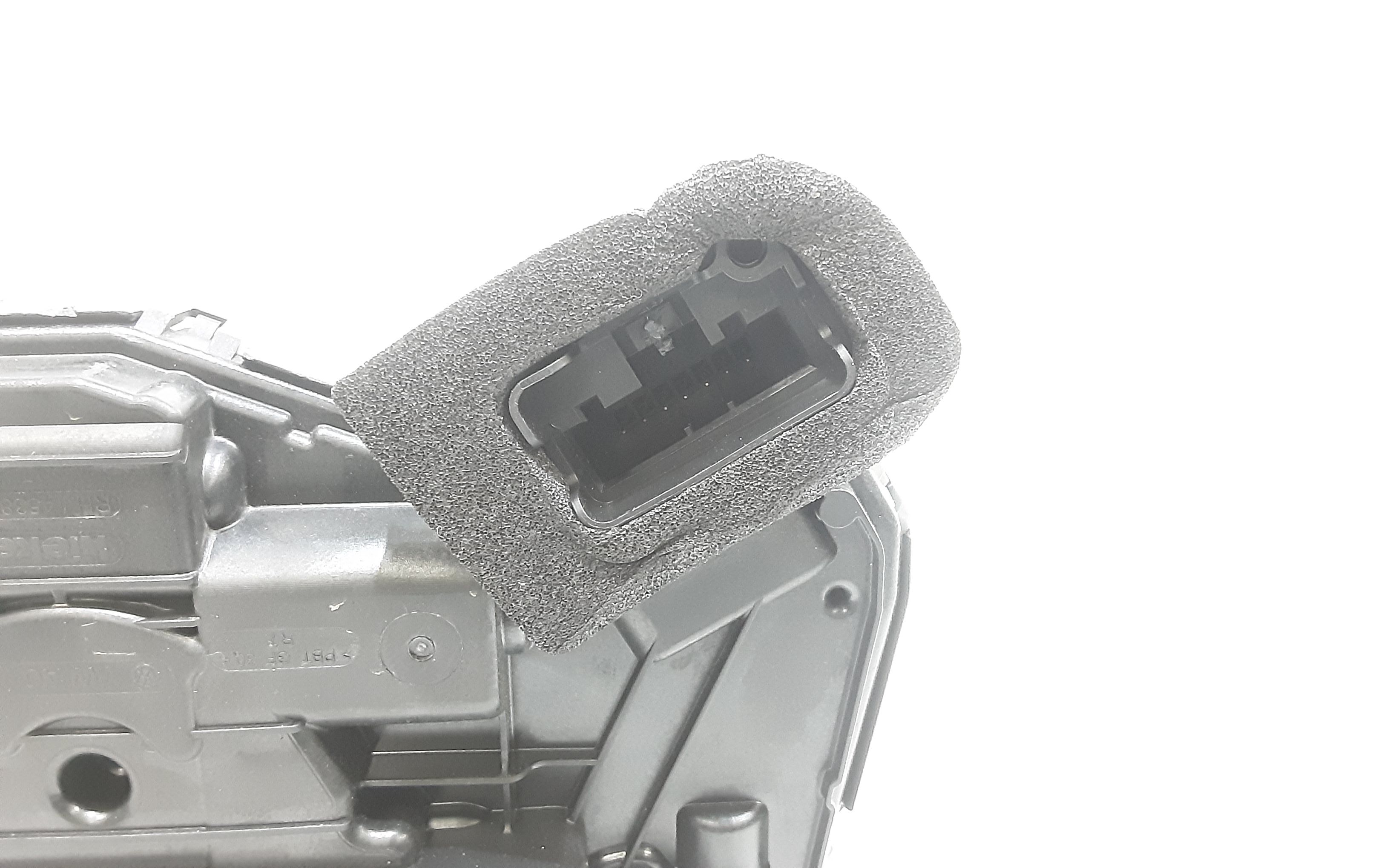 Serratura Posteriore destra VOLKSWAGEN Golf Serie VIII (19>)