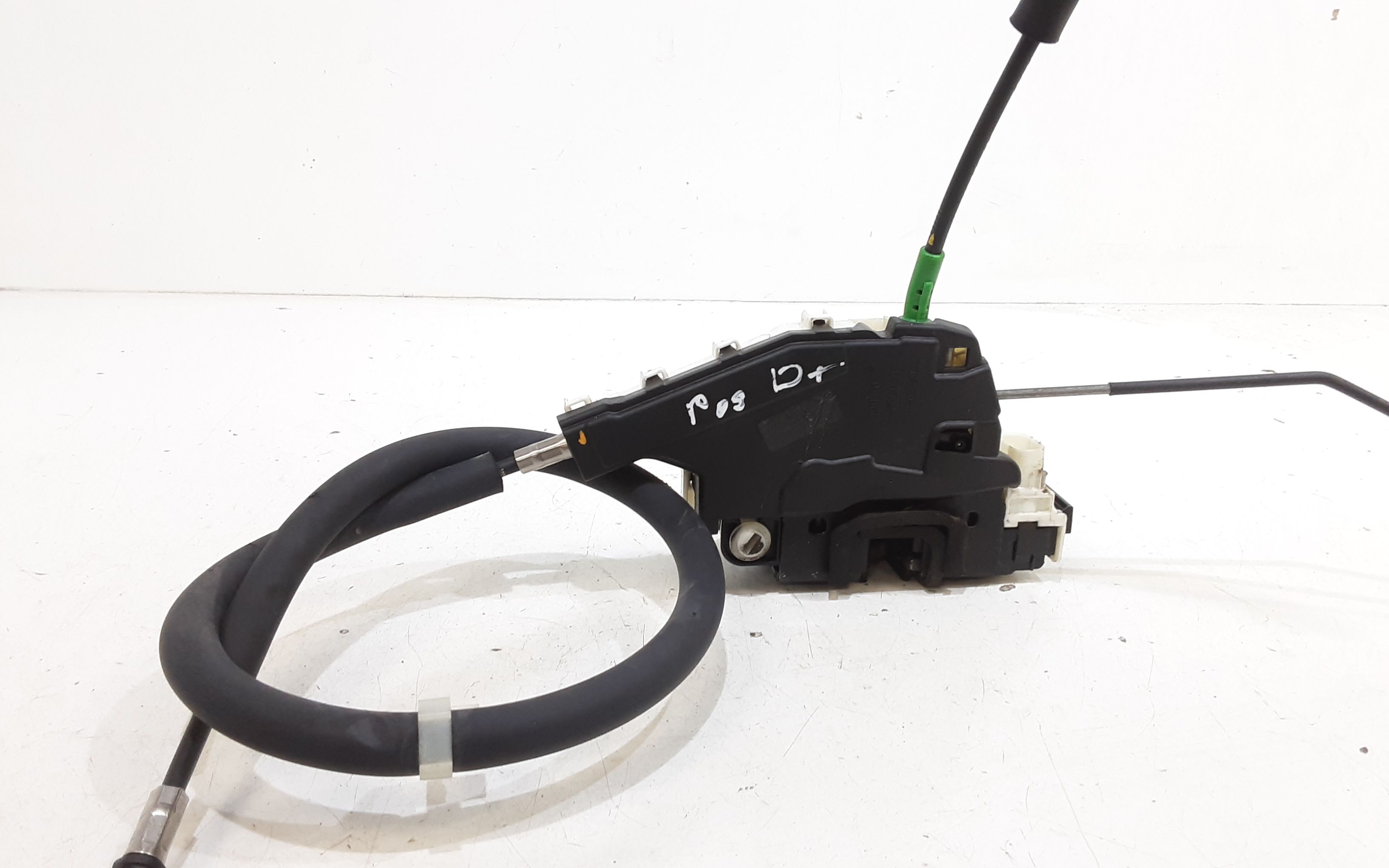 Serratura Posteriore destra MASERATI Levante Serie (16>)