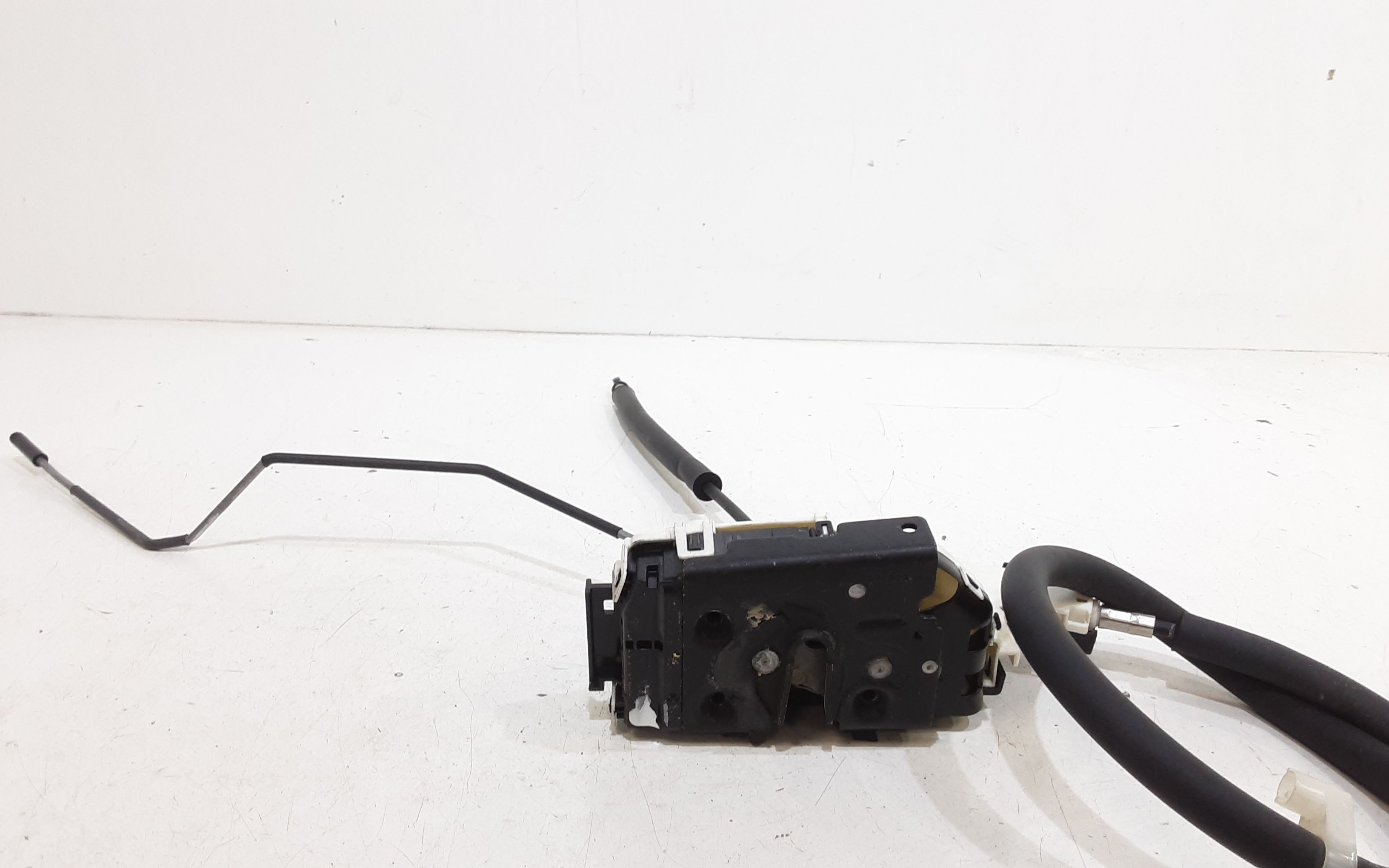 Serratura Posteriore destra MASERATI Levante Serie (16>)