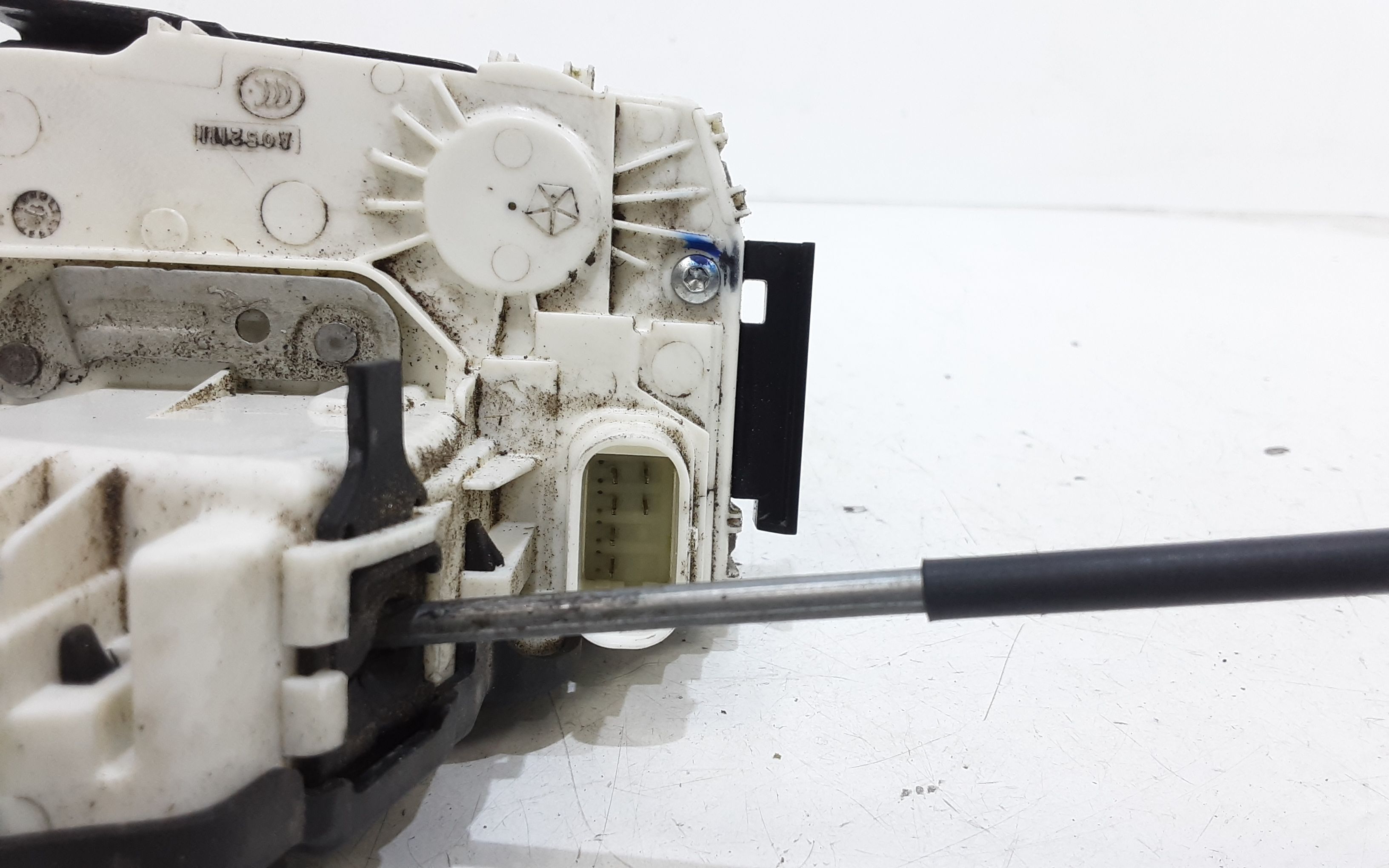 Serratura Posteriore destra MASERATI Levante Serie (16>)