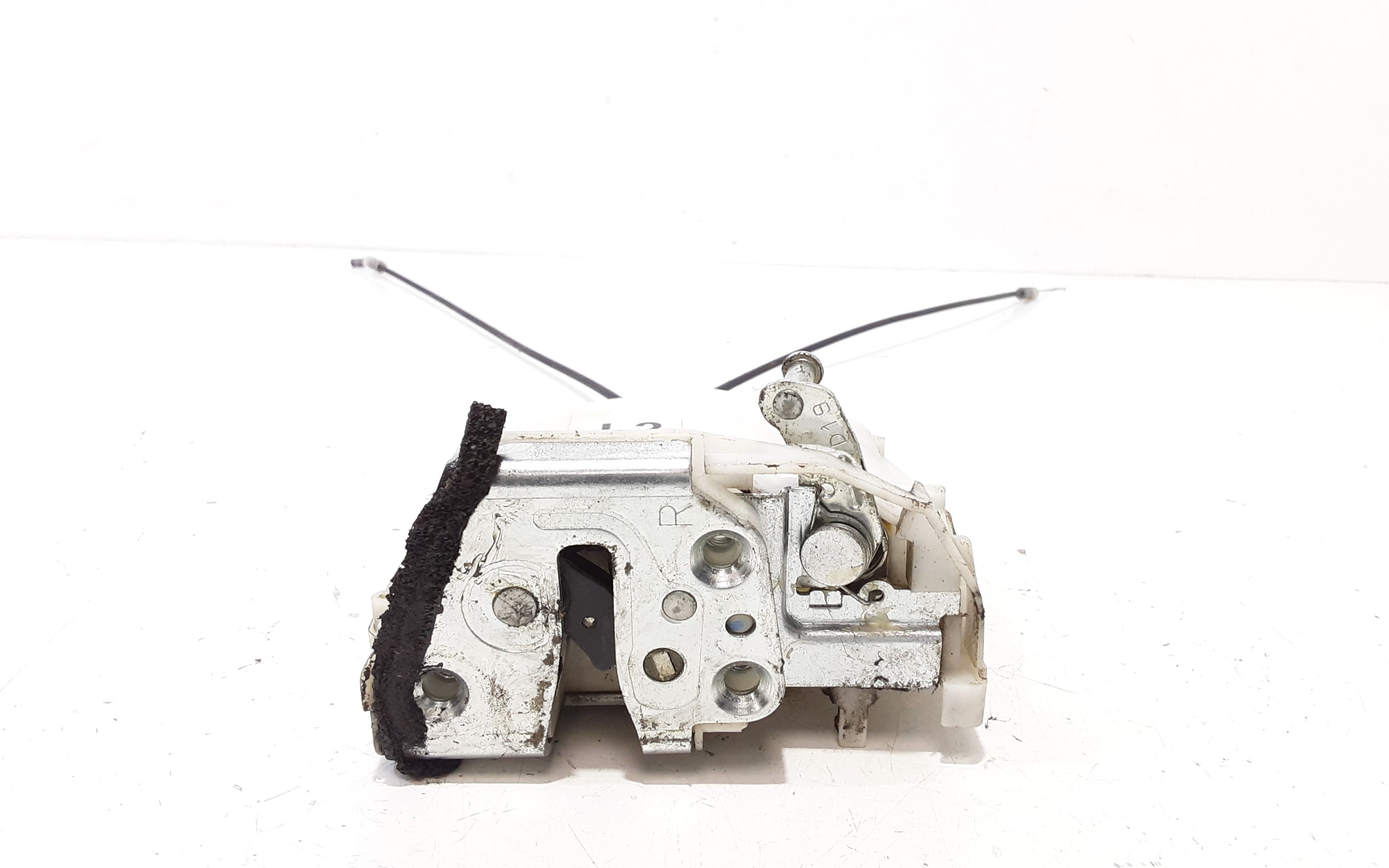 Serratura Posteriore destra SUZUKI Swift 4 Serie (04>10)