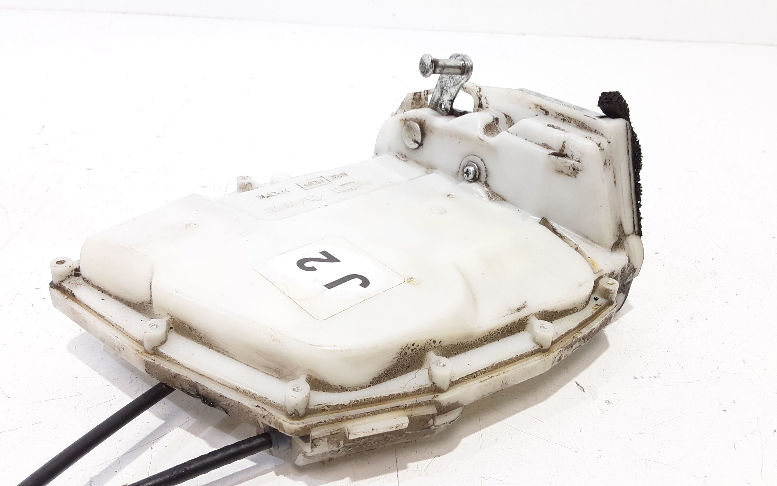 Serratura Posteriore destra SUZUKI Swift 4 Serie (04>10)