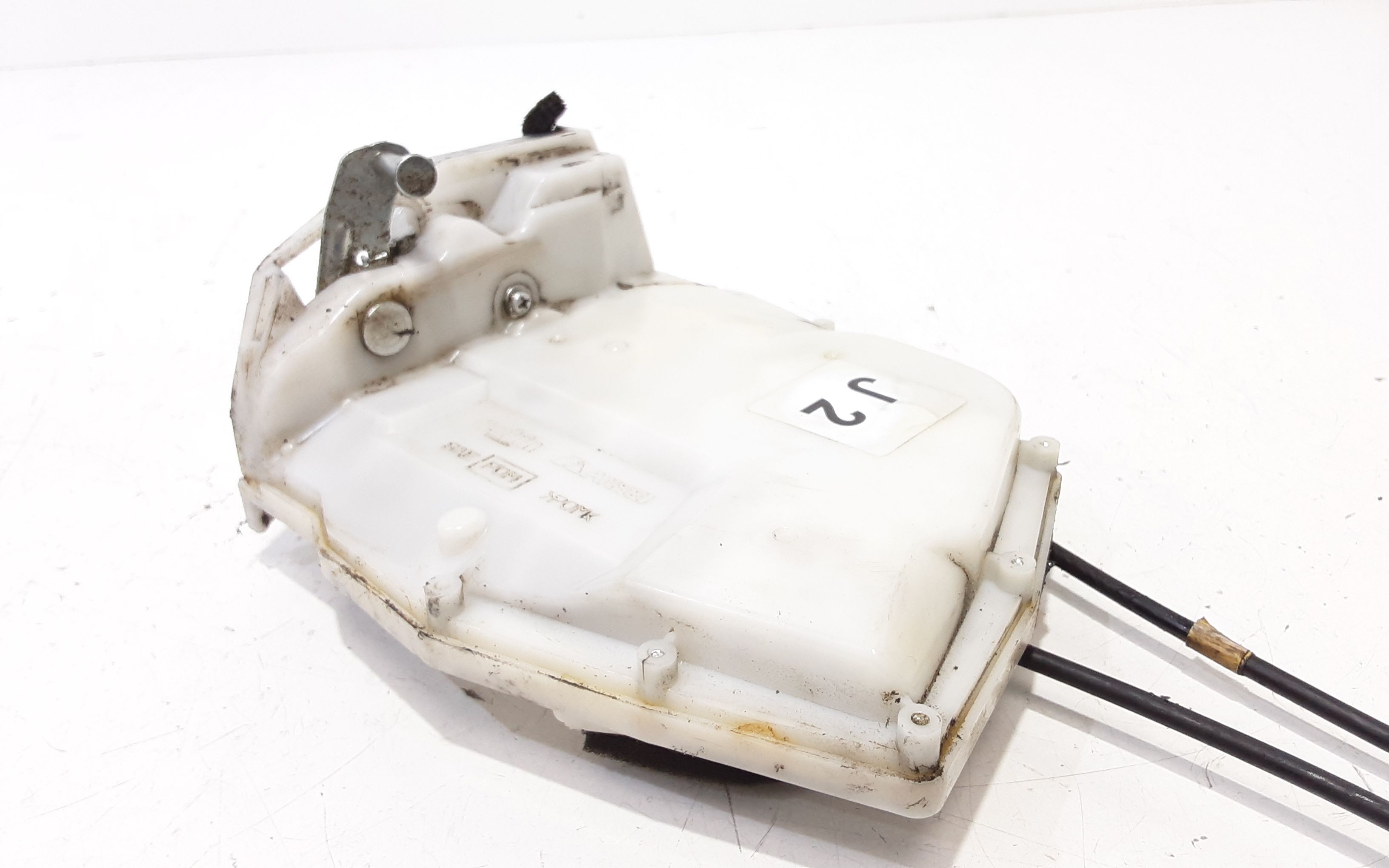 Serratura Posteriore destra SUZUKI Swift 4 Serie (04>10)