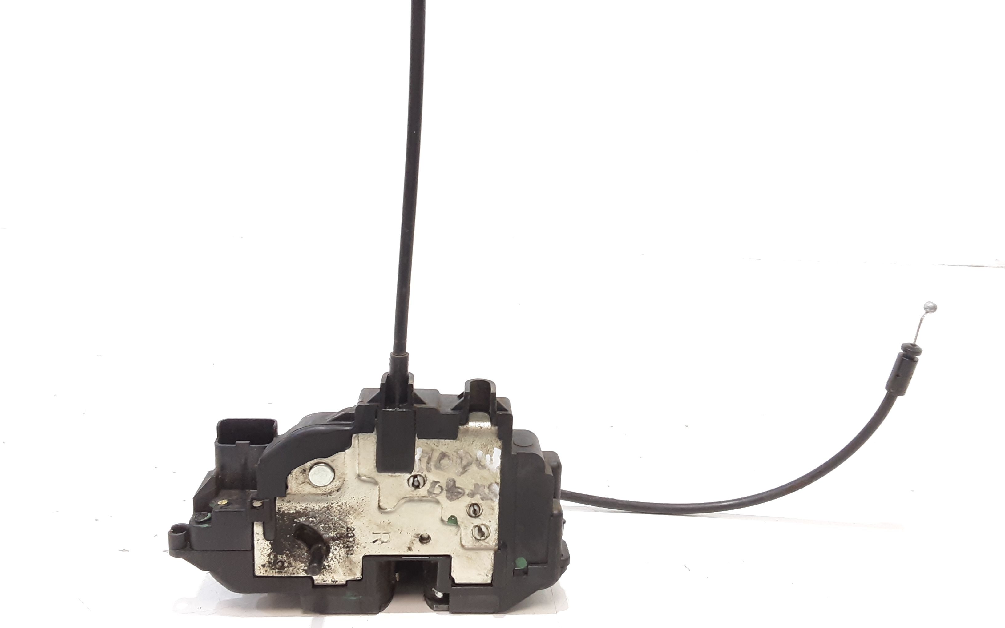 Serratura Posteriore destra RENAULT Modus 2 Serie