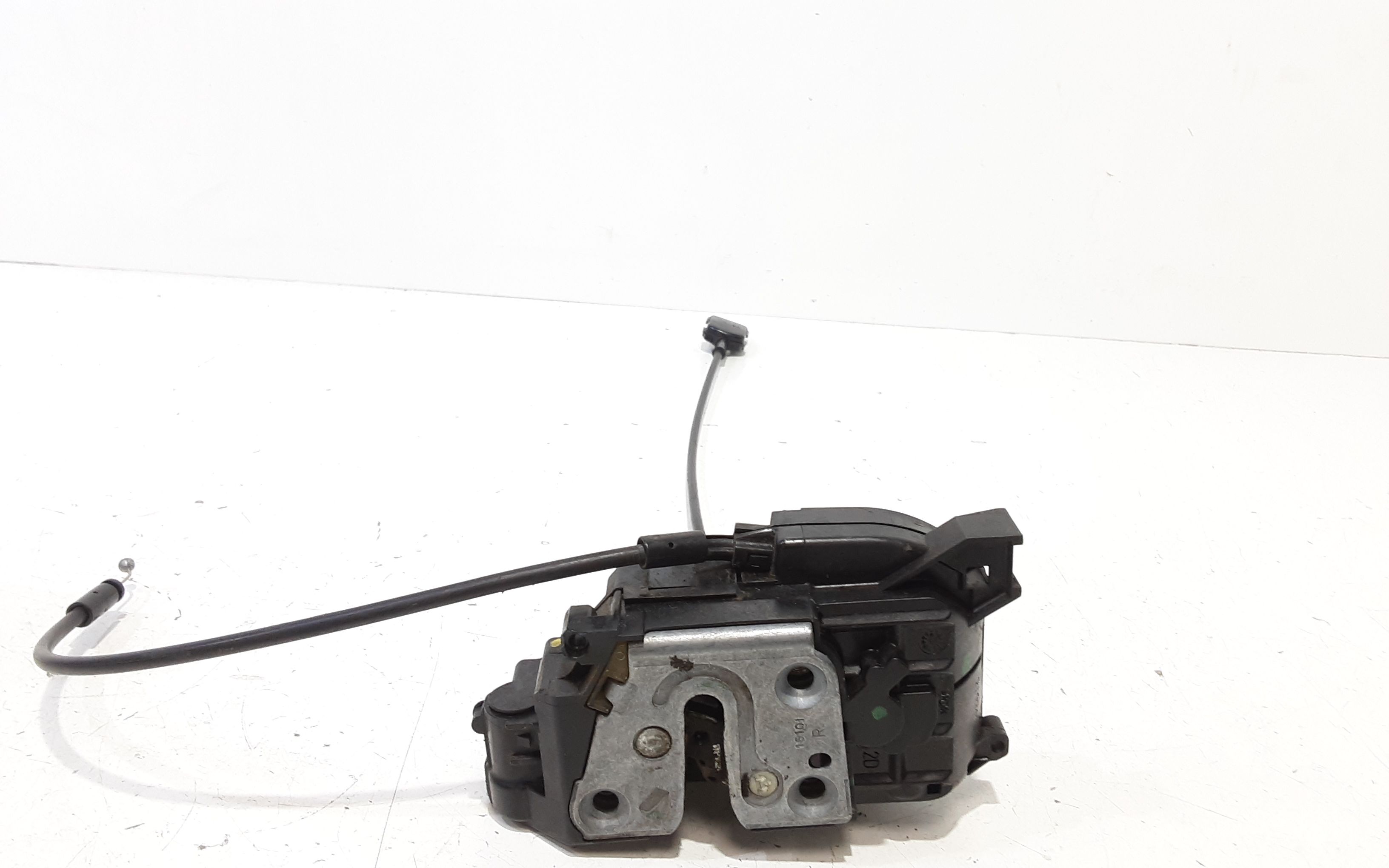 Serratura Posteriore destra RENAULT Modus 2 Serie