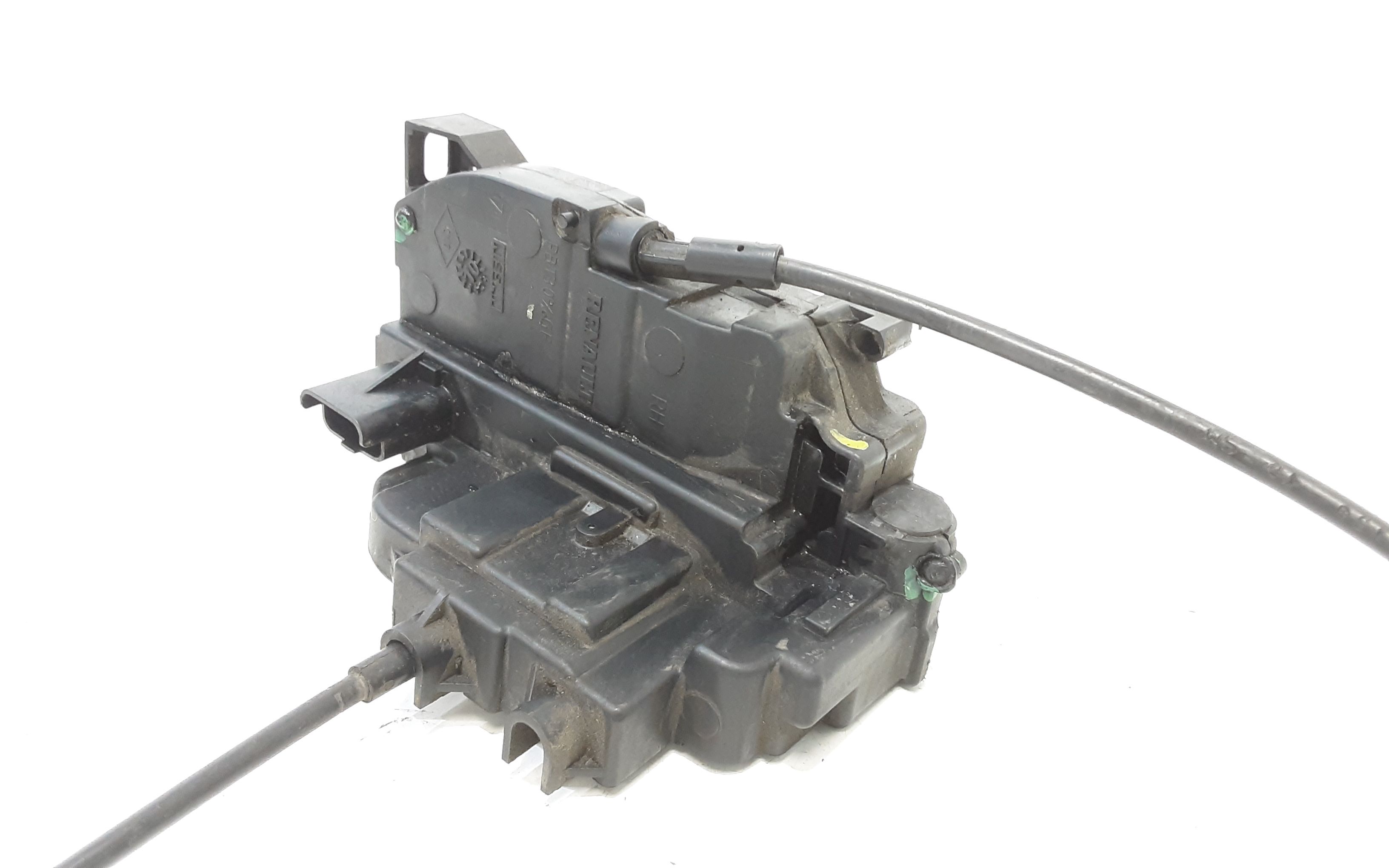 Serratura Posteriore destra RENAULT Modus 2 Serie