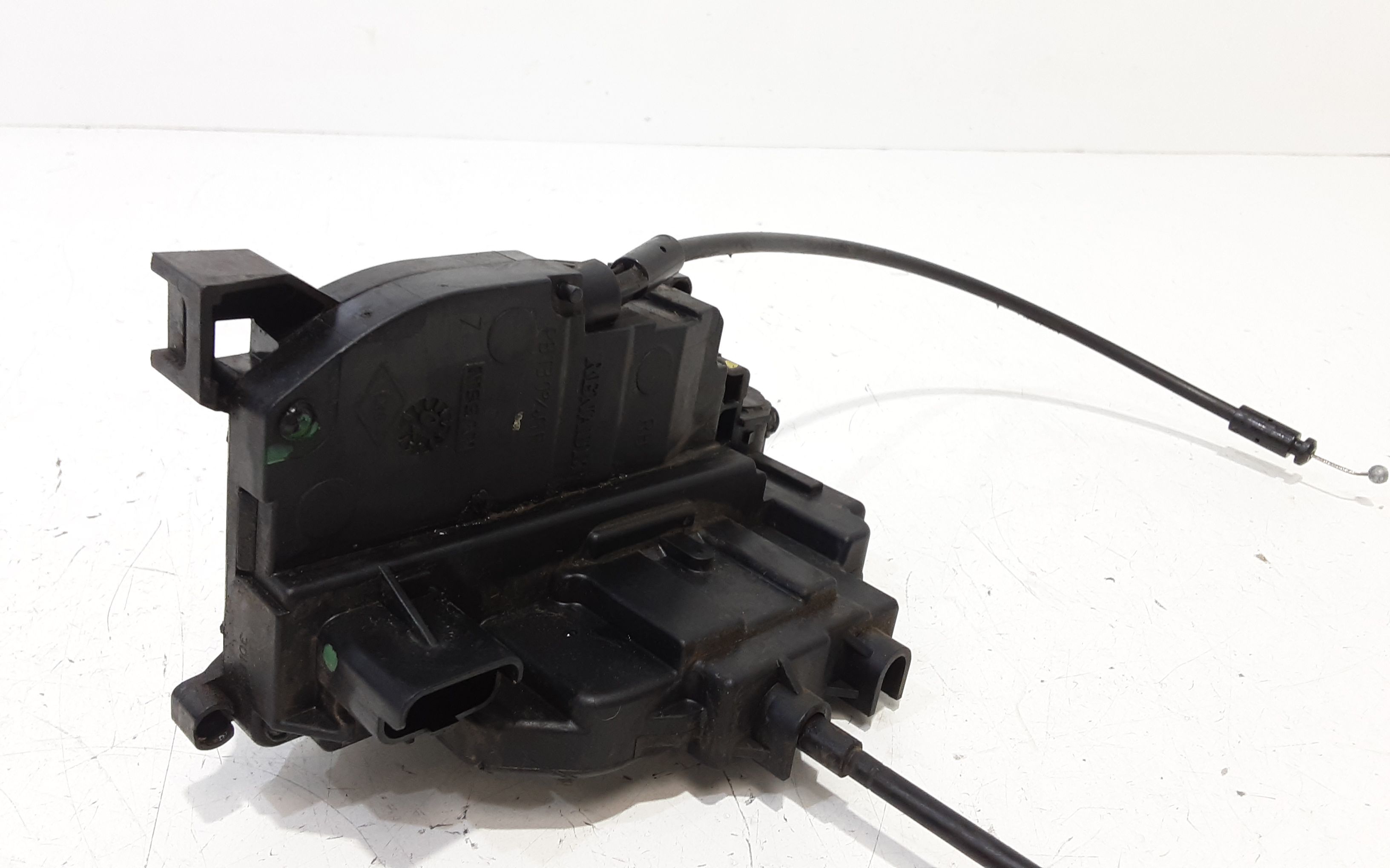 Serratura Posteriore destra RENAULT Modus 2 Serie