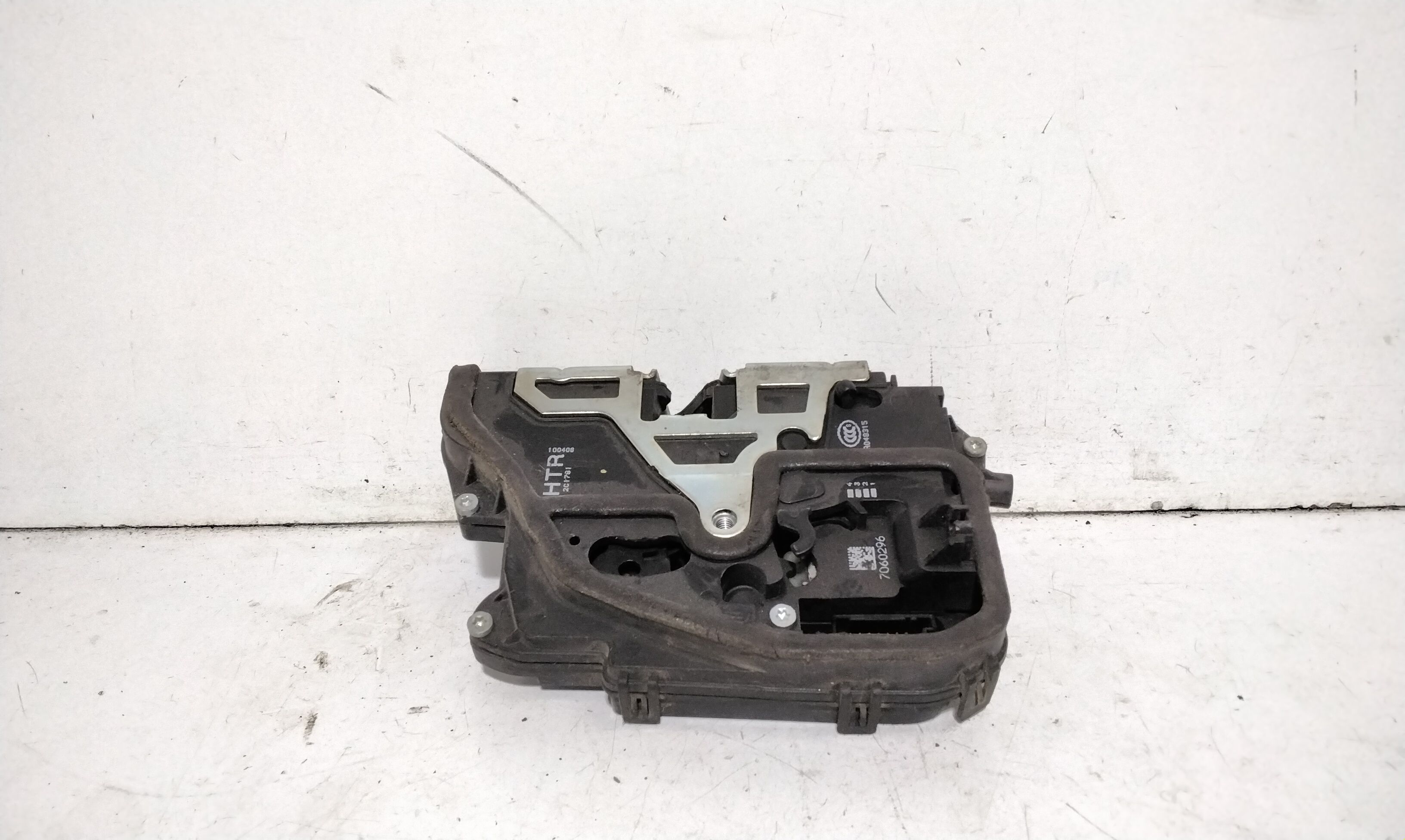 Serratura Posteriore destra BMW Serie 3 E90 Berlina