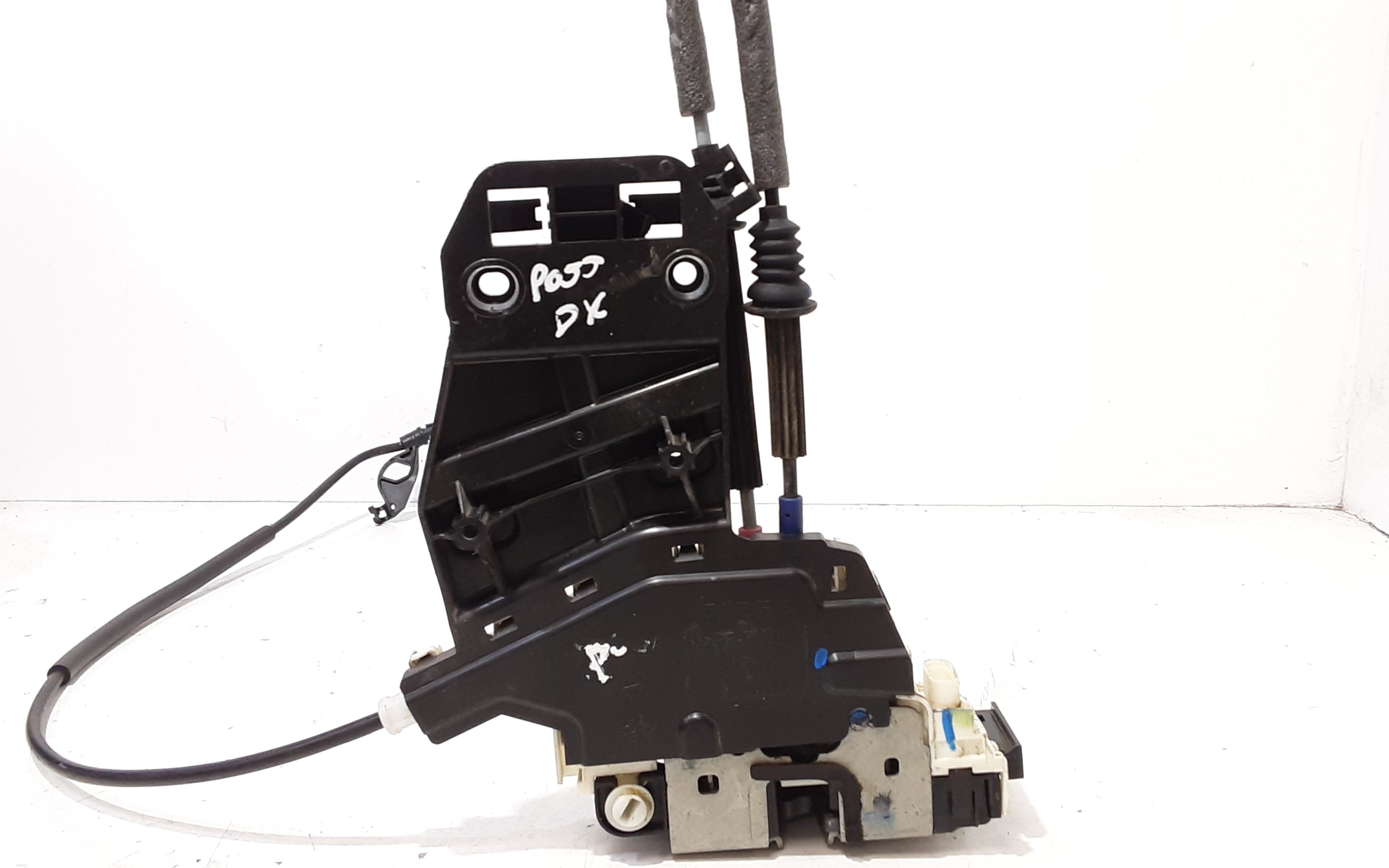 Serratura Posteriore destra JEEP Compass Serie (16>)