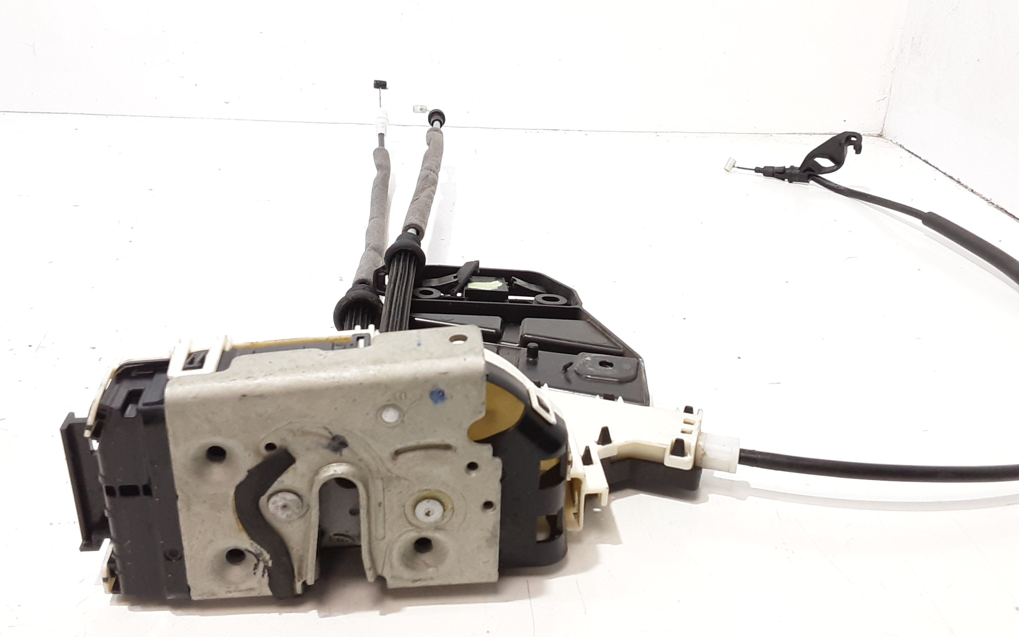 Serratura Posteriore destra JEEP Compass Serie (16>)