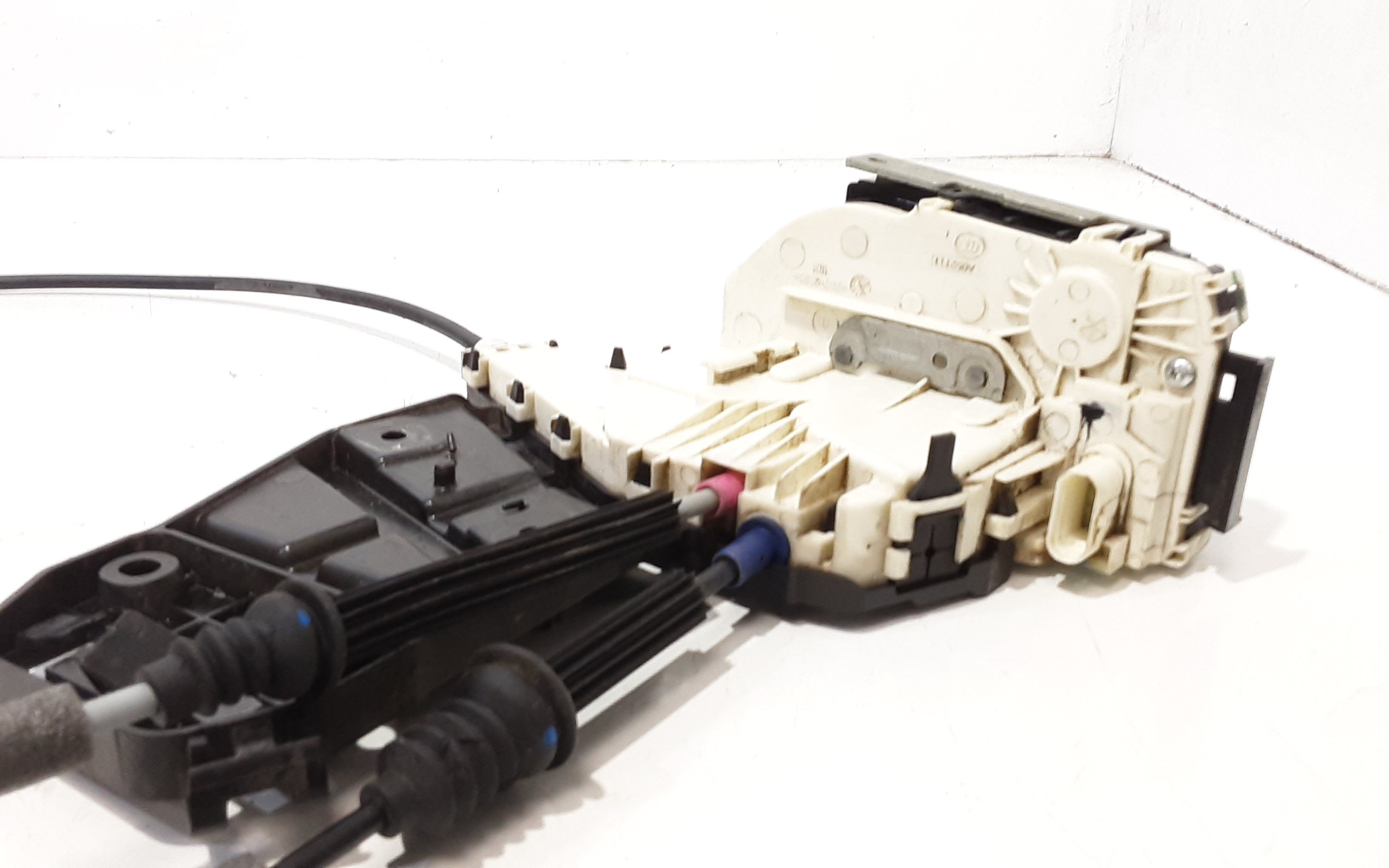 Serratura Posteriore destra JEEP Compass Serie (16>)