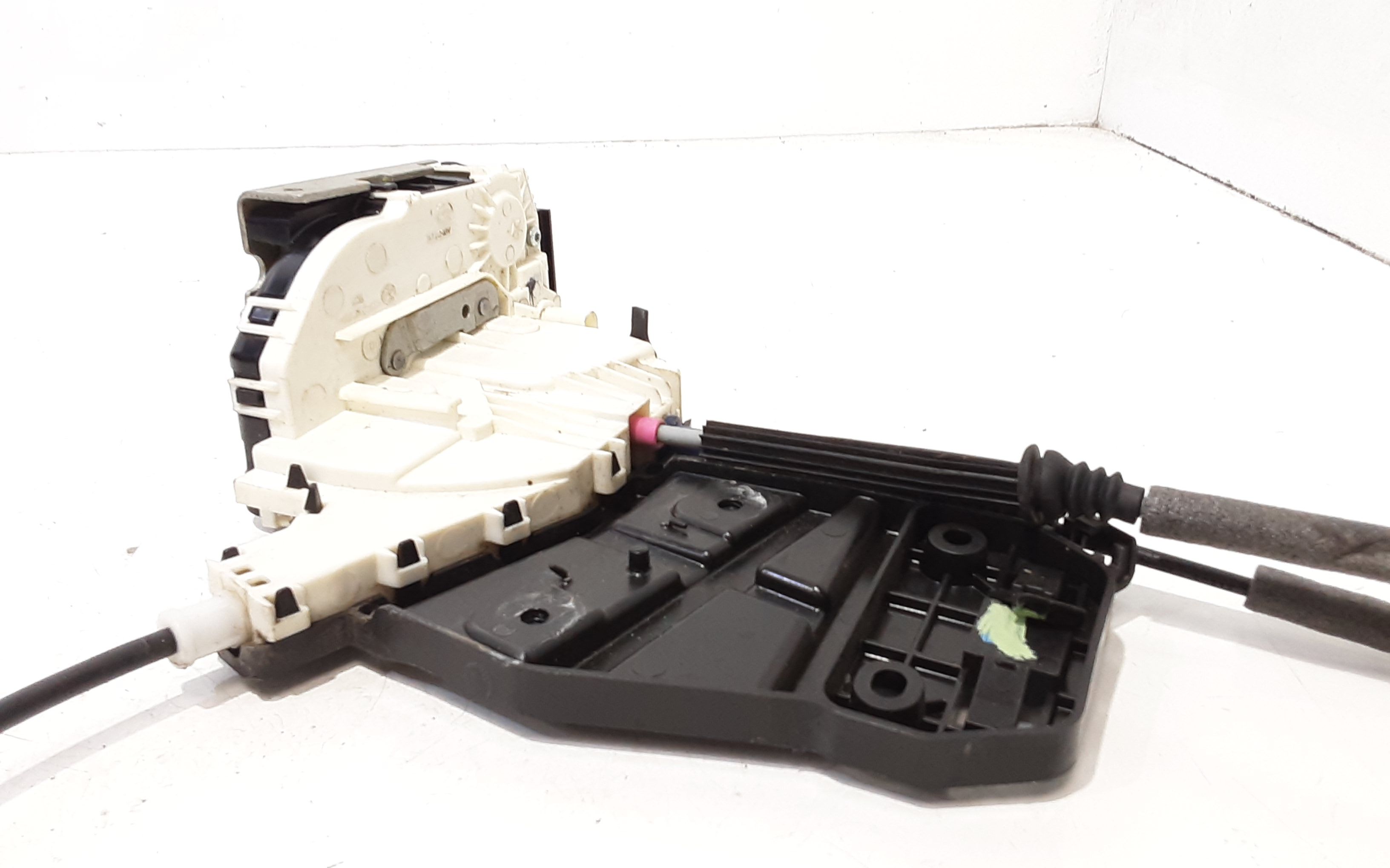 Serratura Posteriore destra JEEP Compass Serie (16>)