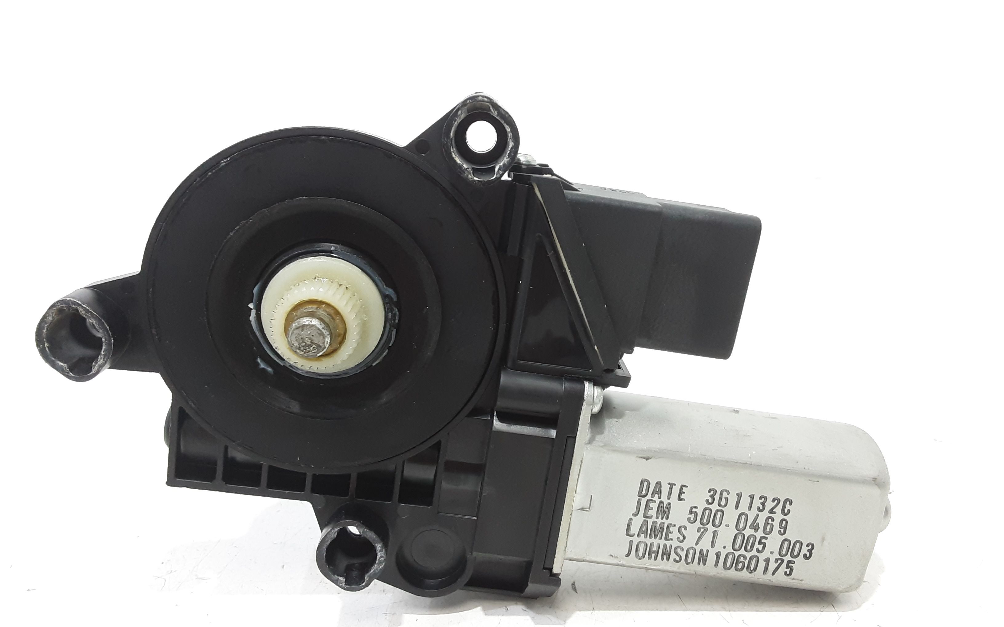 Motorino Alzavetro posteriore destra FIAT Croma 3 Serie