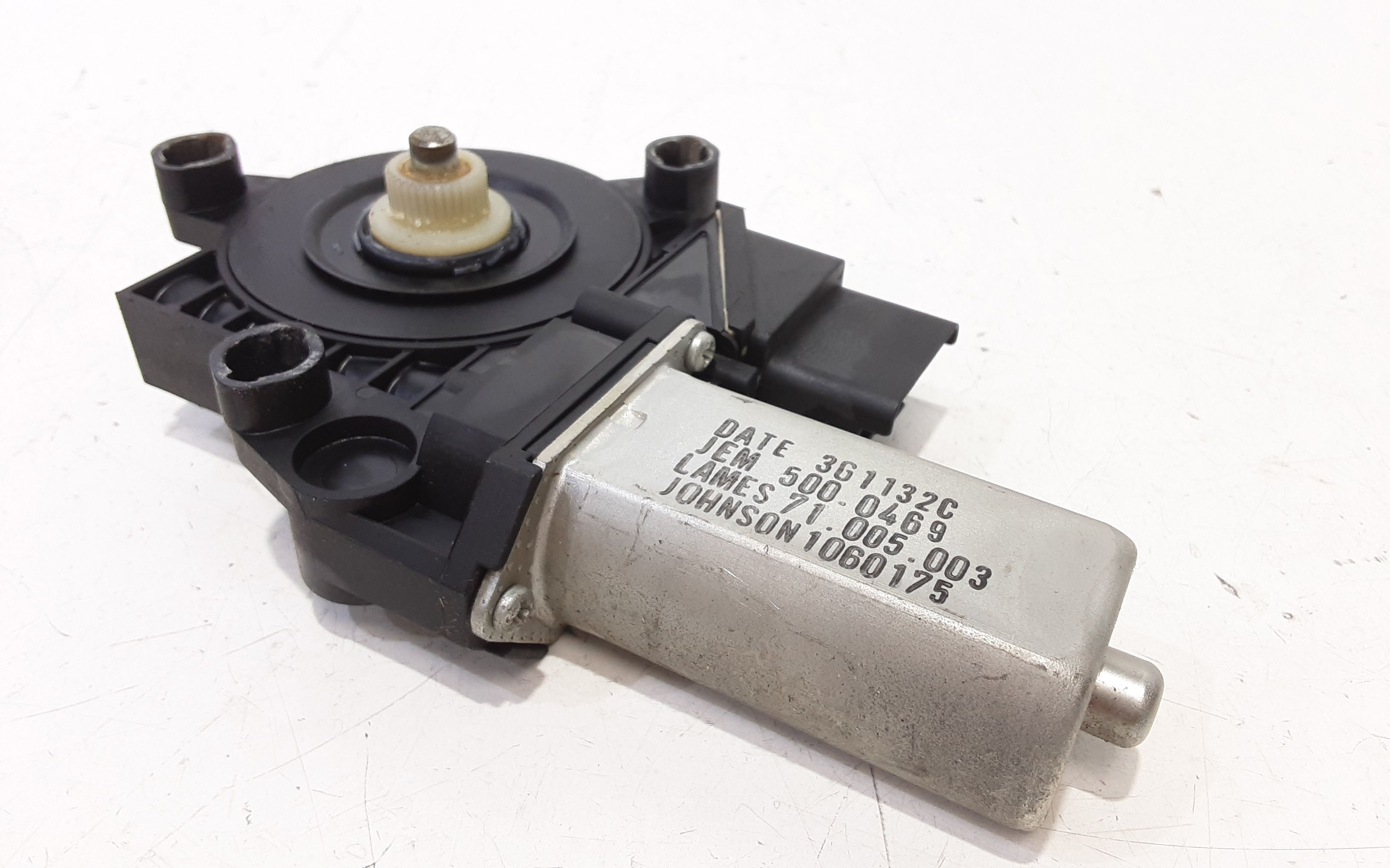 Motorino Alzavetro posteriore destra FIAT Croma 3 Serie