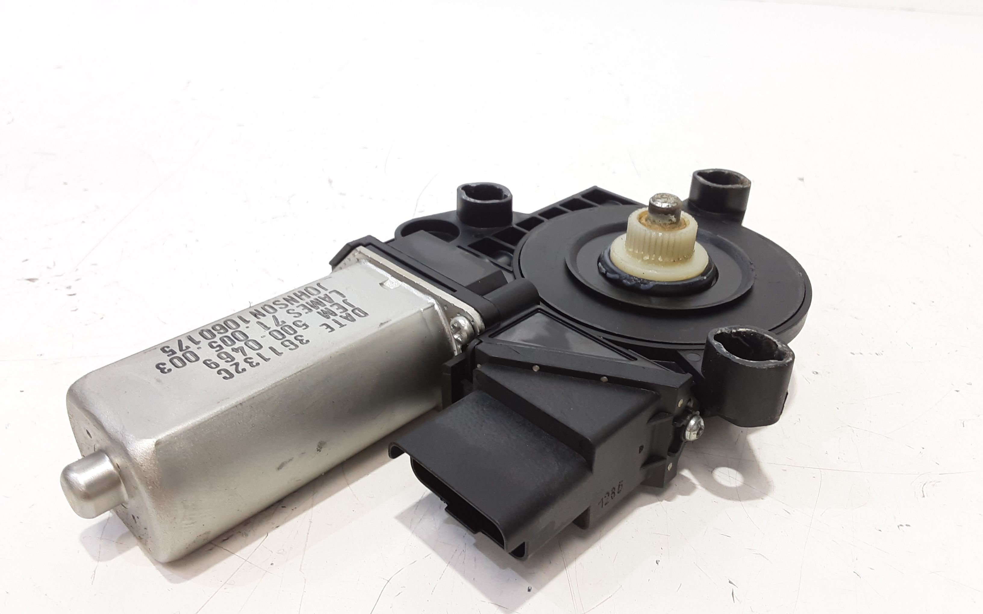 Motorino Alzavetro posteriore destra FIAT Croma 3 Serie