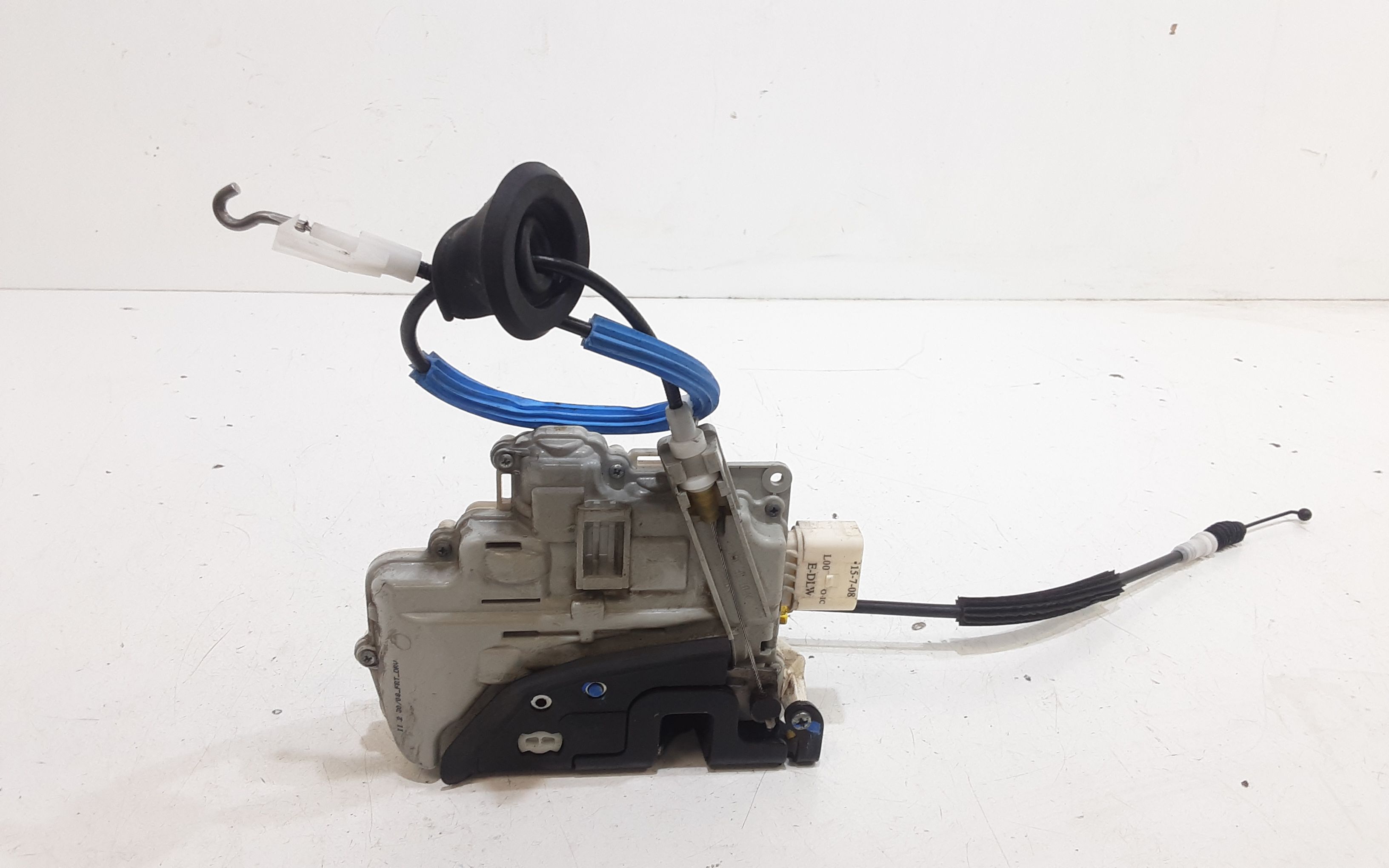 Serratura Anteriore Sinistra AUDI A4 Berlina (8E) (04>07)