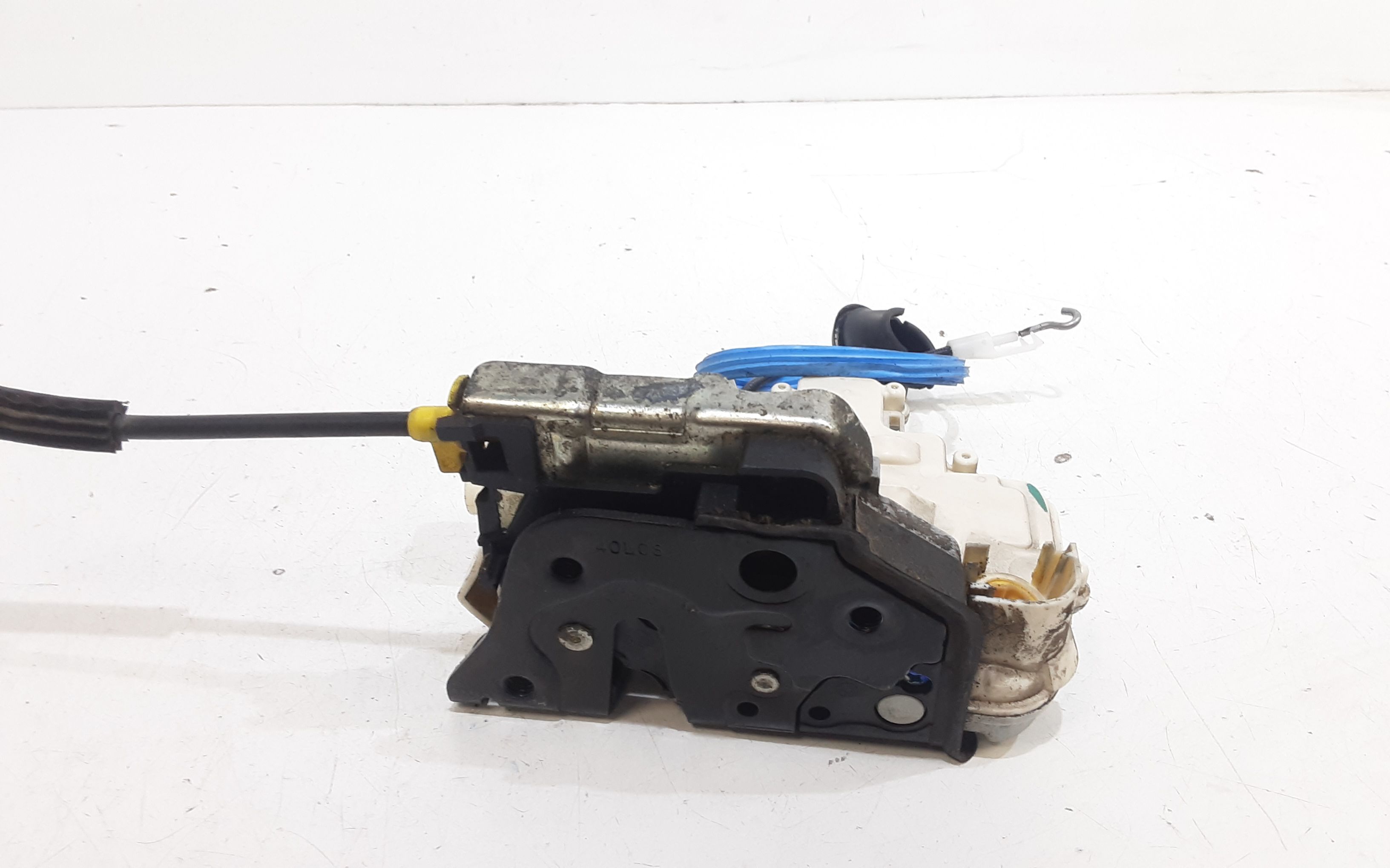 Serratura Anteriore Sinistra AUDI A4 Berlina (8E) (04>07)