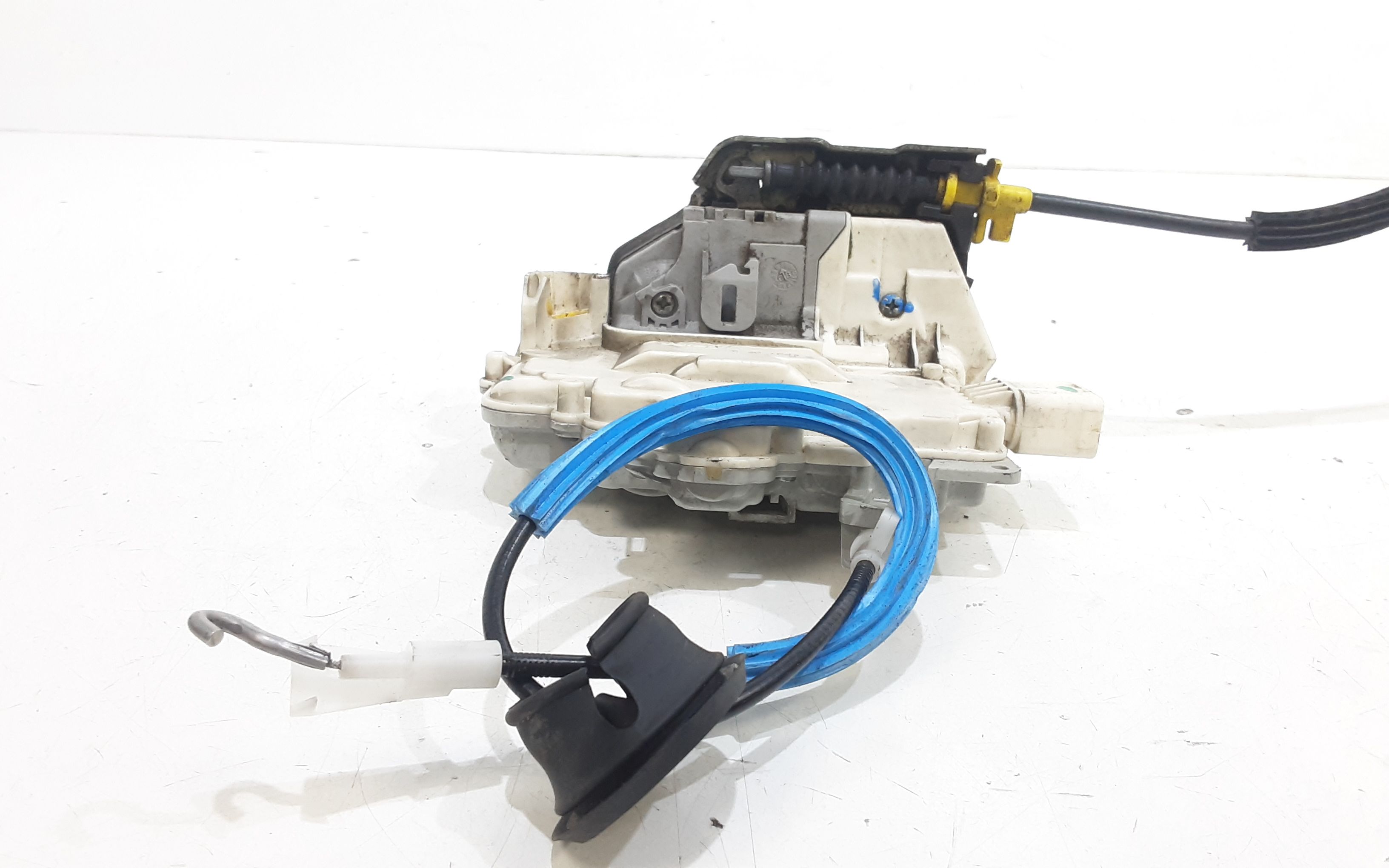 Serratura Anteriore Sinistra AUDI A4 Berlina (8E) (04>07)