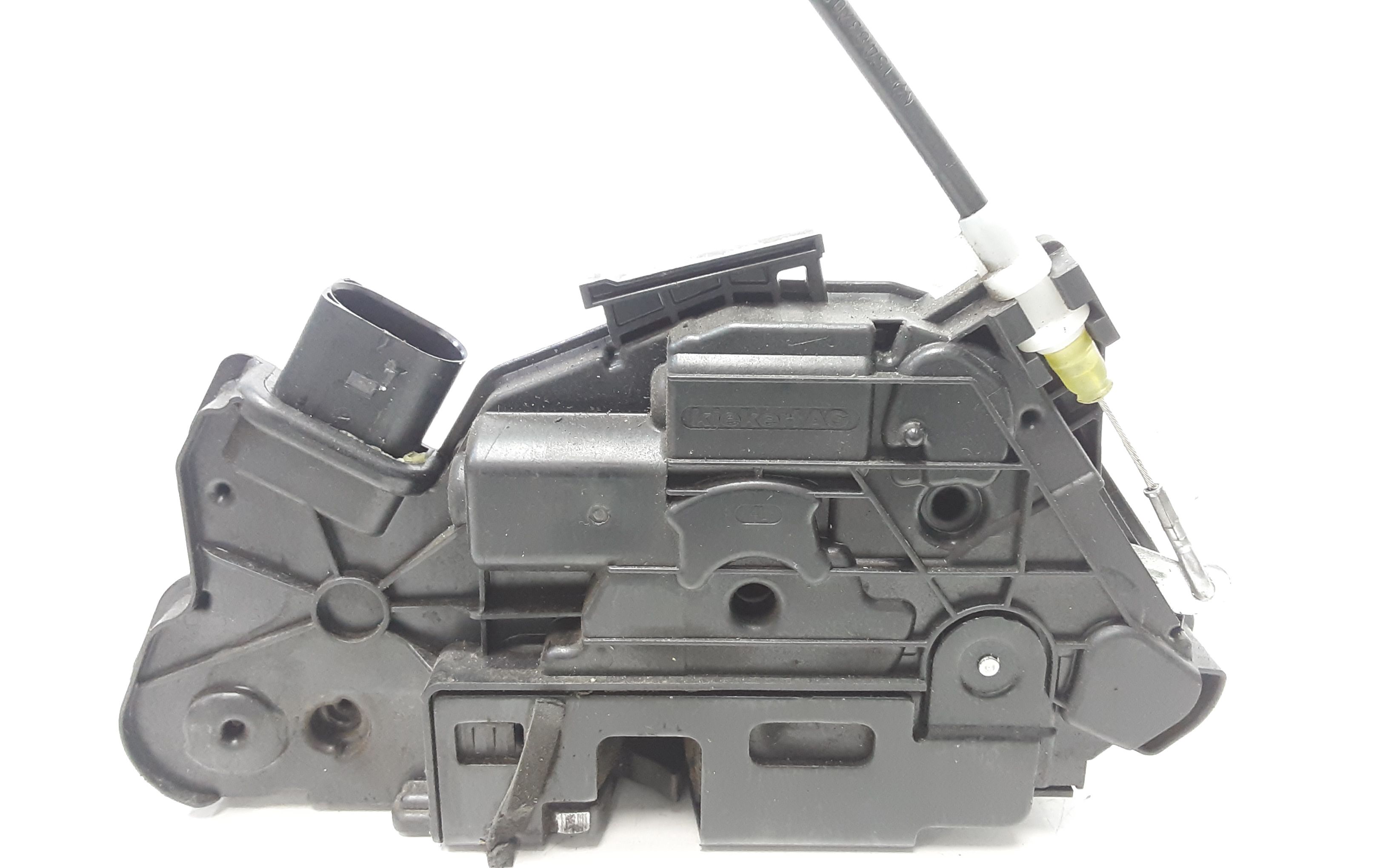 Serratura Anteriore Sinistra VOLKSWAGEN Up 1 Serie