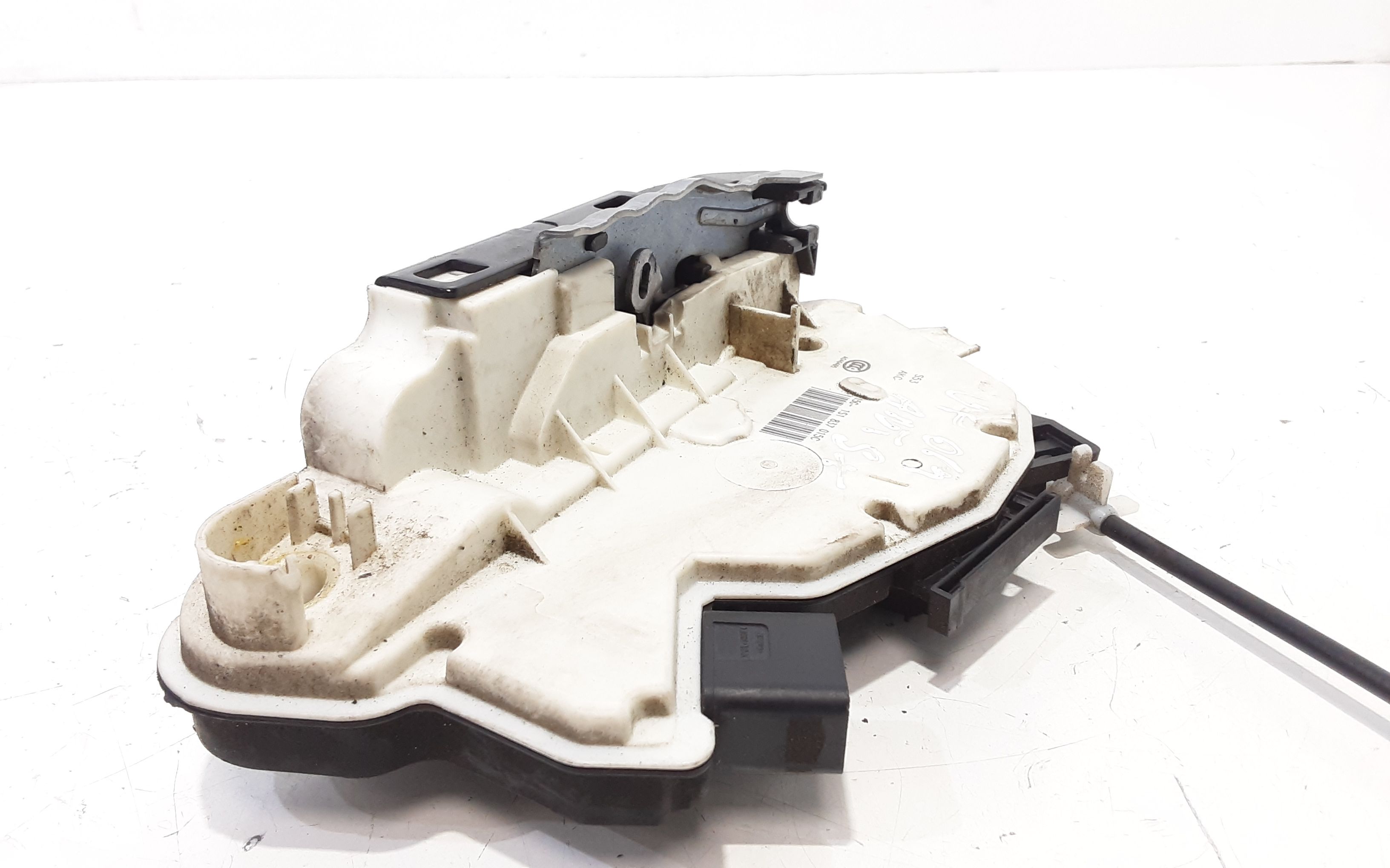 Serratura Anteriore Sinistra VOLKSWAGEN Up 1 Serie