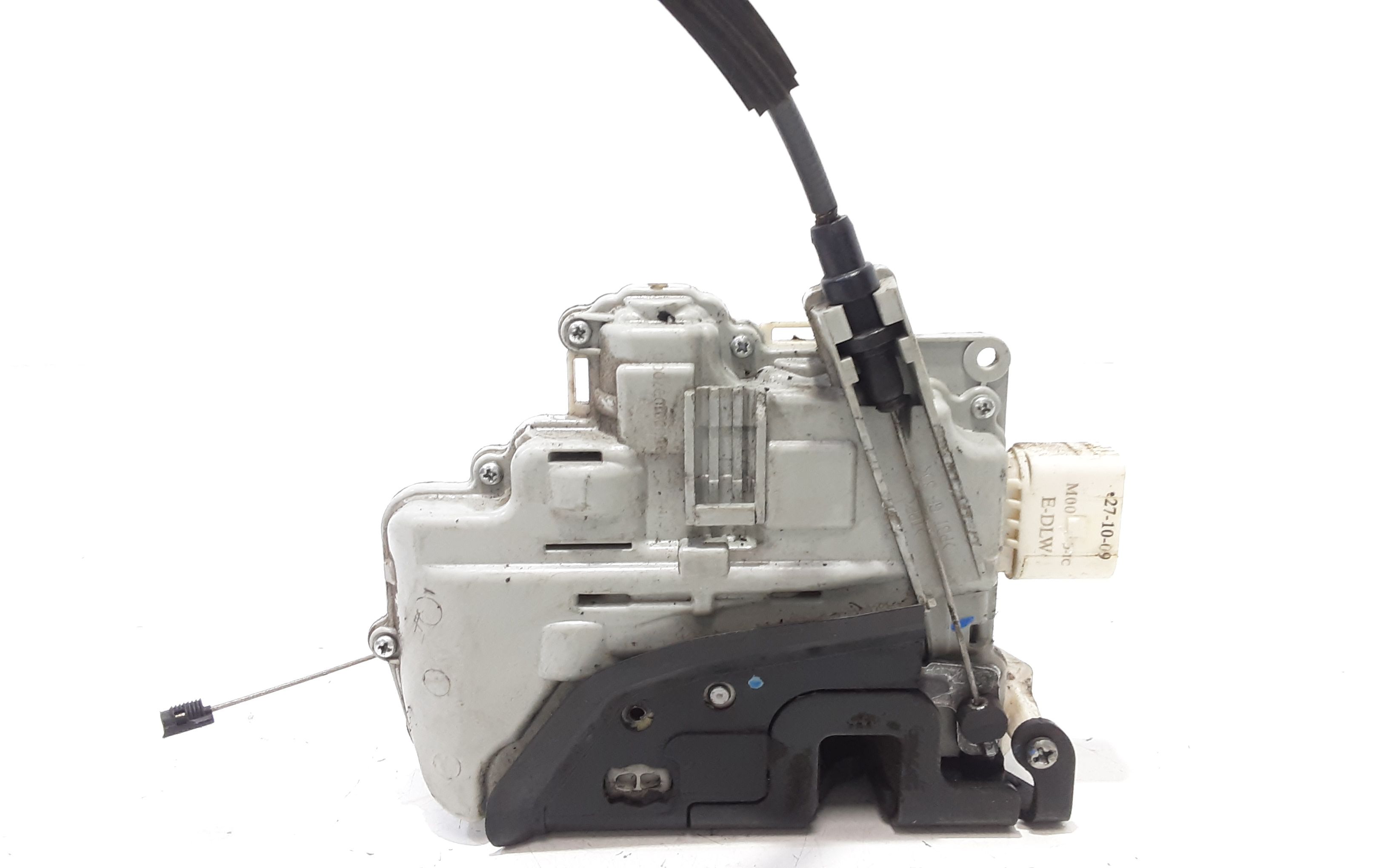 Serratura Anteriore Sinistra SEAT Altea Berlina