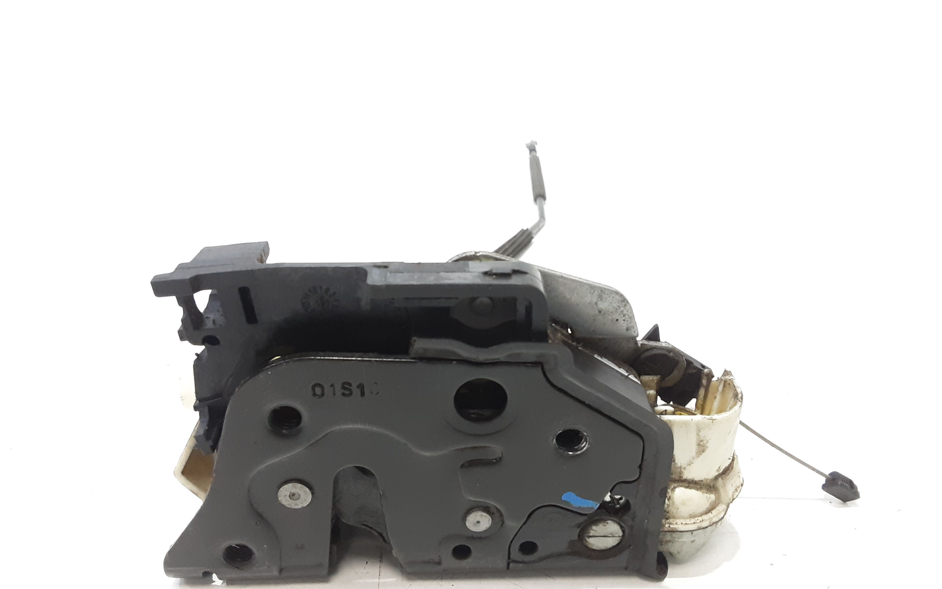 Serratura Anteriore Sinistra SEAT Altea Berlina