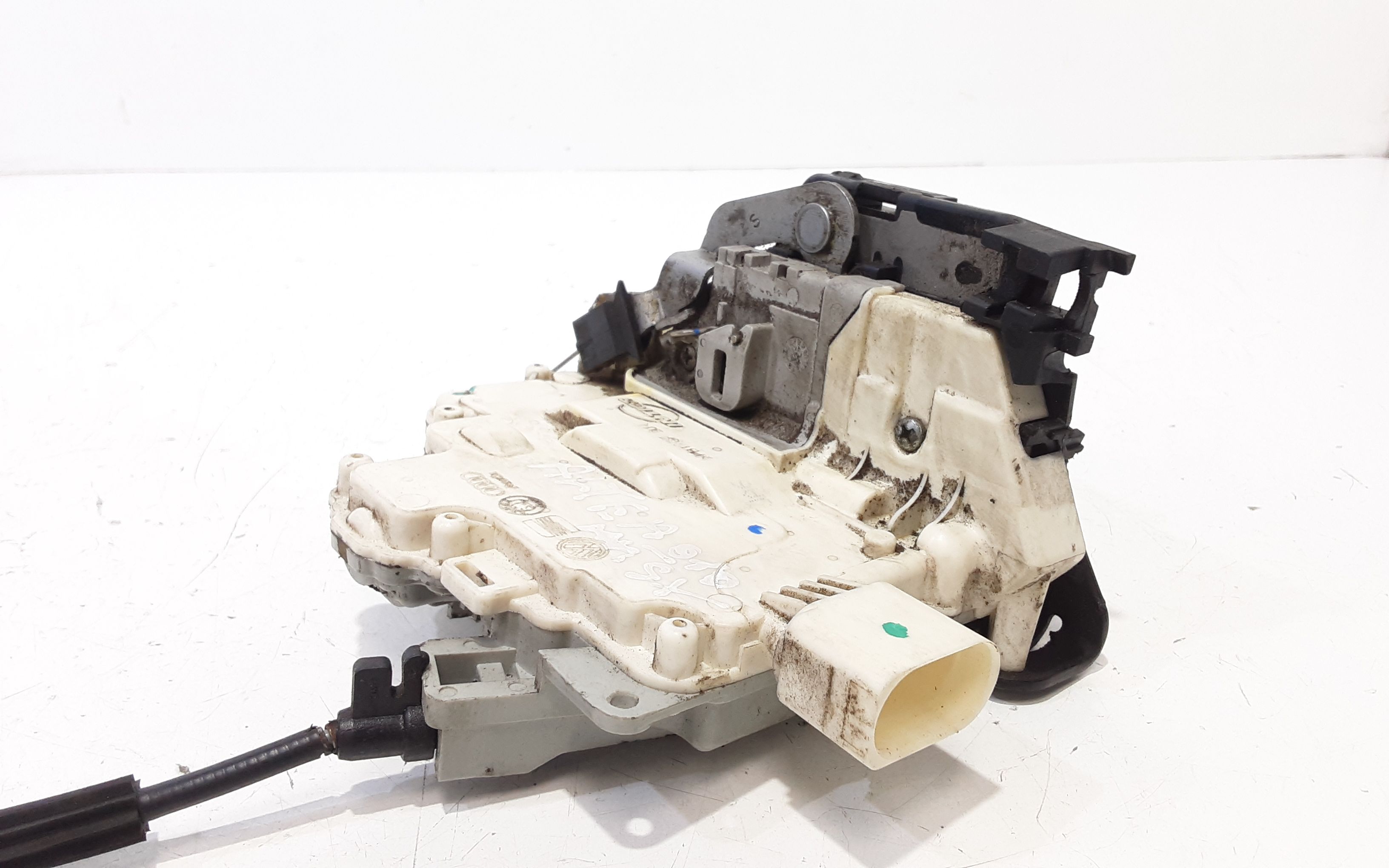 Serratura Anteriore Sinistra SEAT Altea Berlina