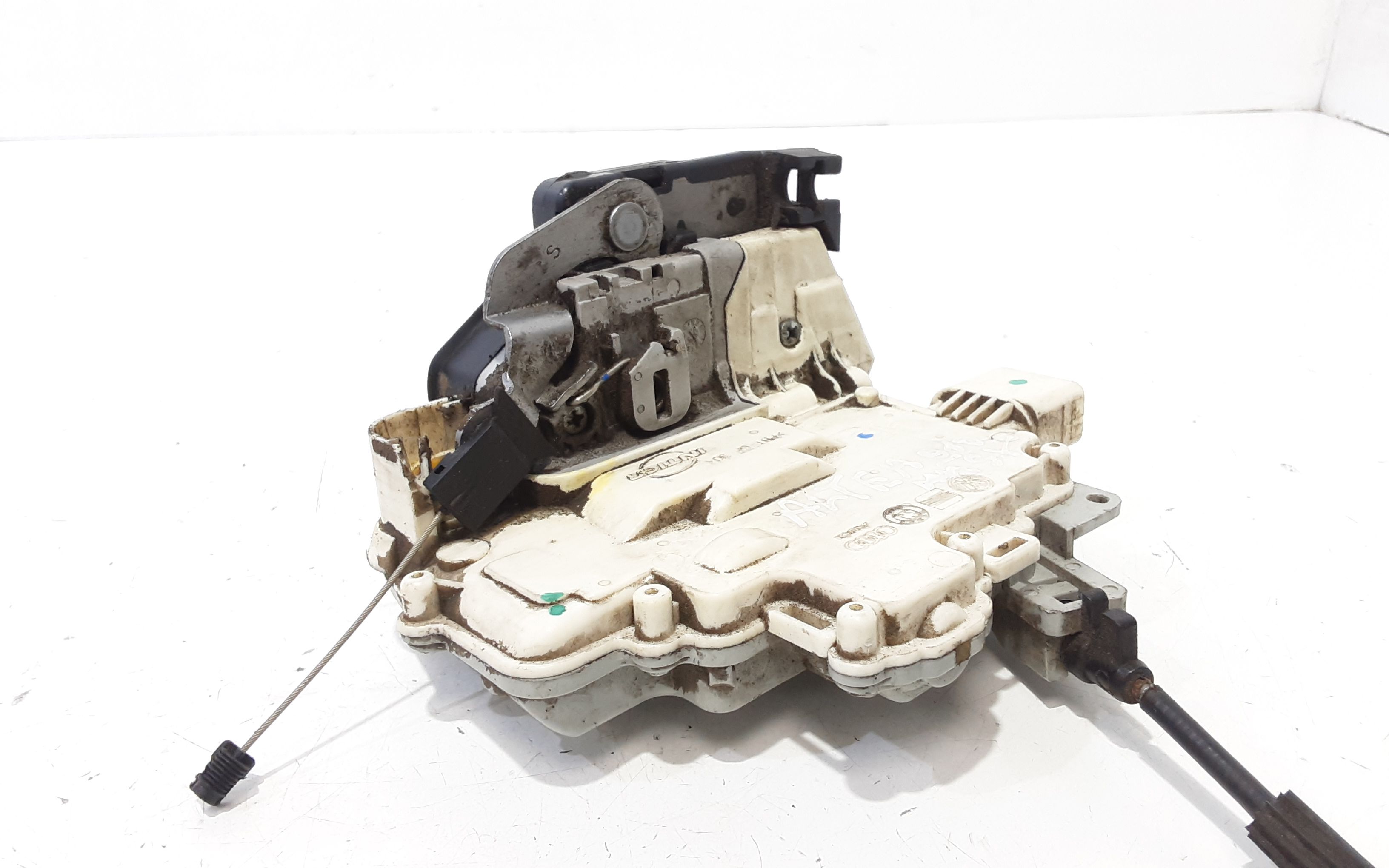 Serratura Anteriore Sinistra SEAT Altea Berlina