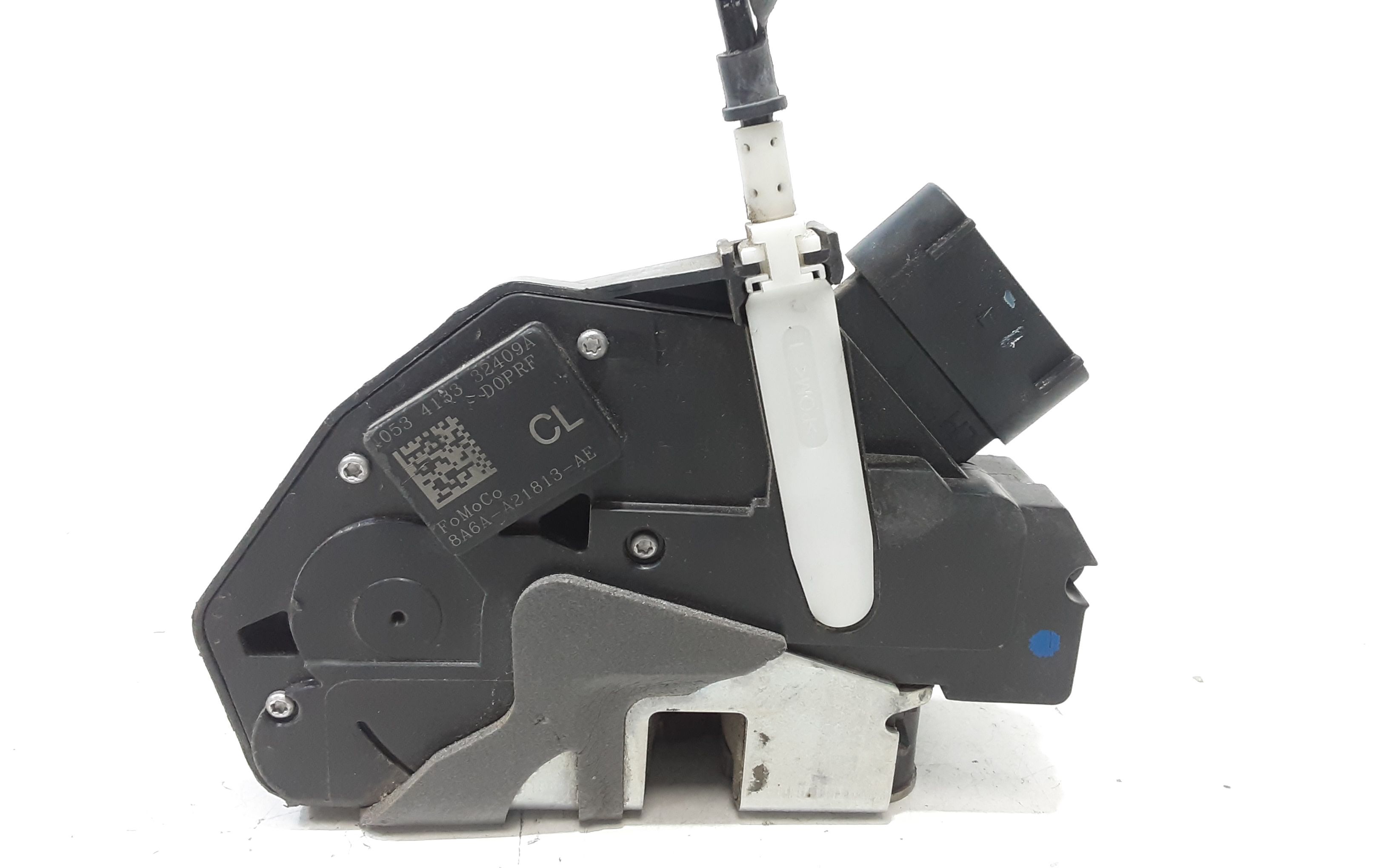 Serratura Anteriore Sinistra FORD Fiesta 6 Serie