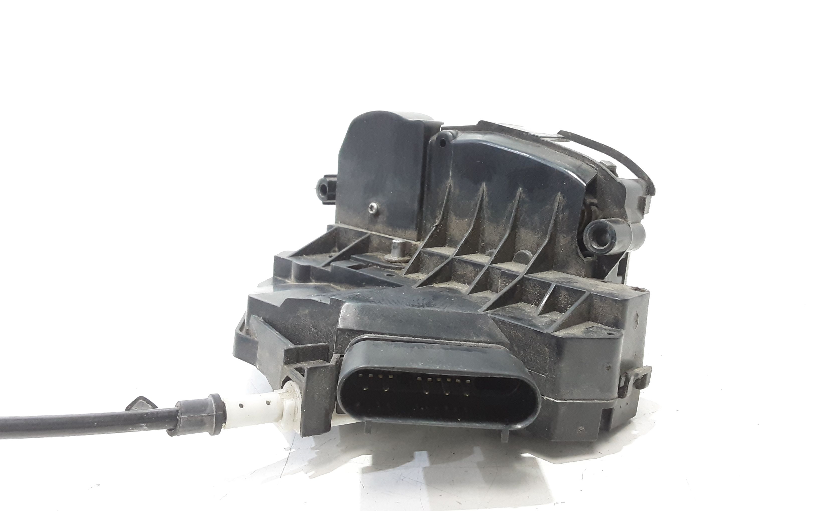 Serratura Anteriore Sinistra FORD Fiesta 6 Serie