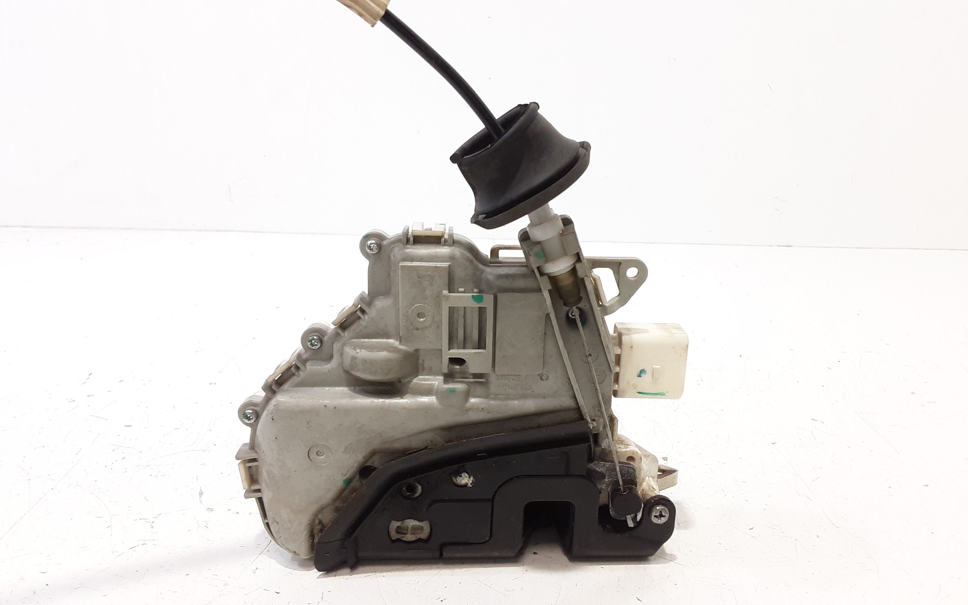 Serratura Anteriore Sinistra AUDI A6 Avant Serie C6 (4F5) (04>12)