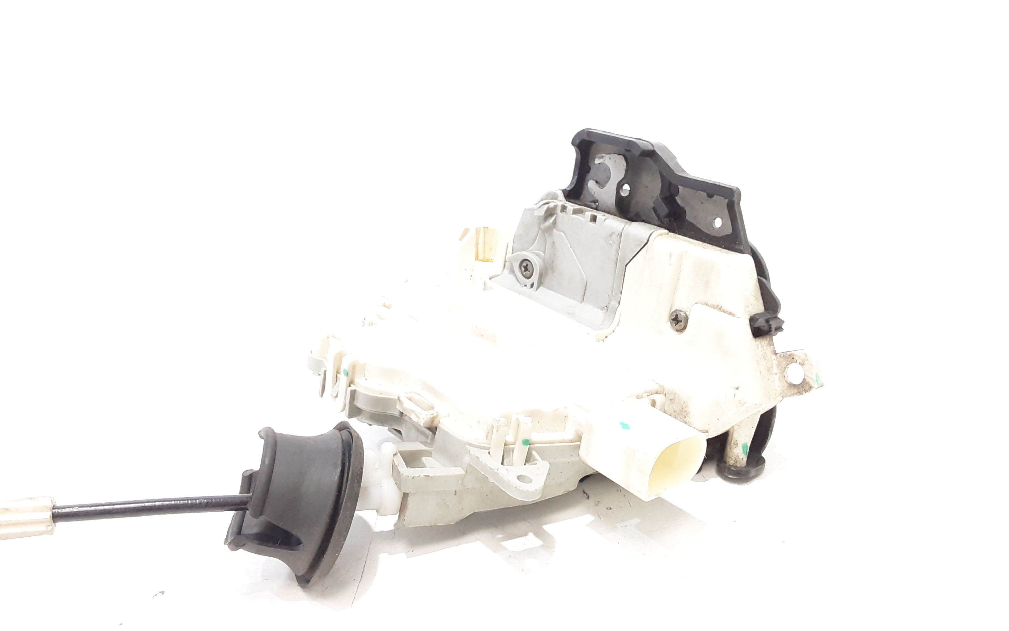 Serratura Anteriore Sinistra AUDI A6 Avant Serie C6 (4F5) (04>12)